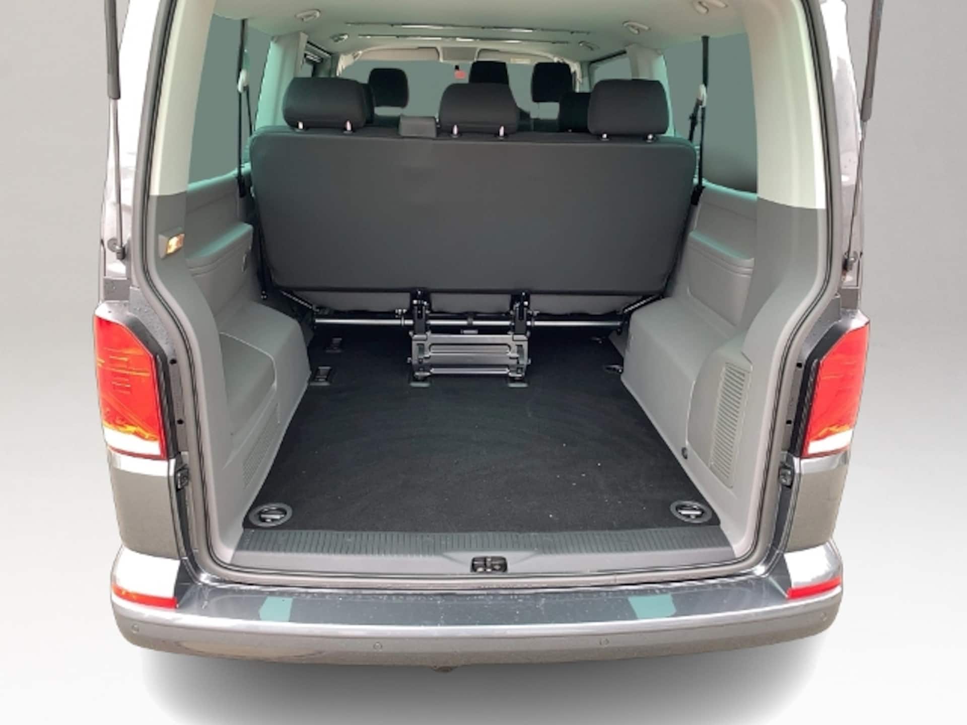 Volkswagen T6.1 Caravelle langer Radstand Comfortline