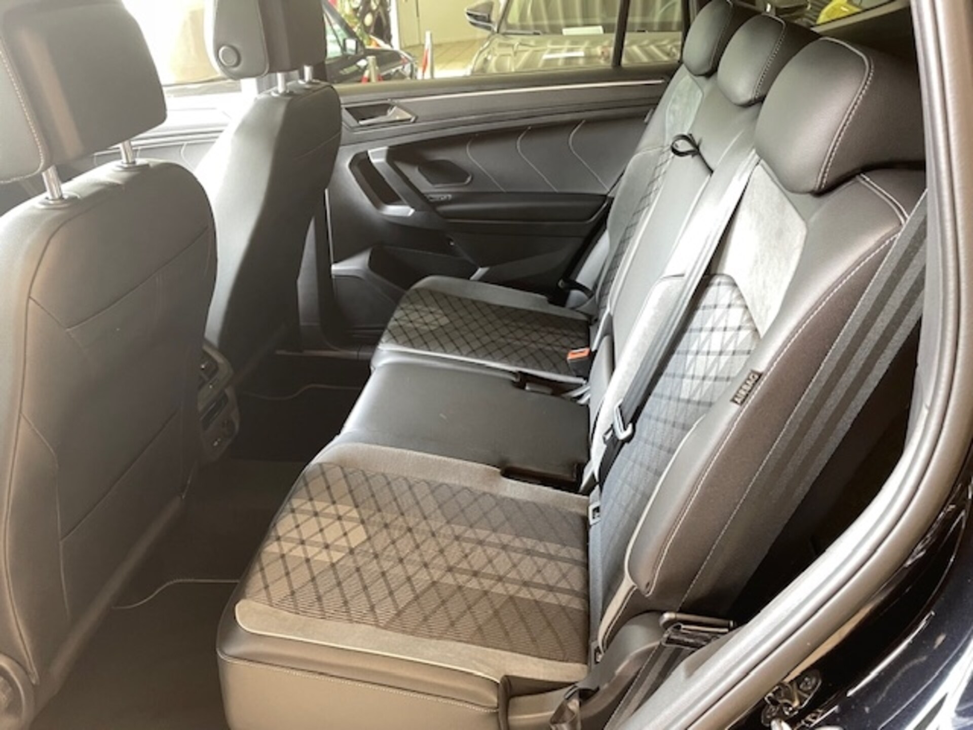 Volkswagen Tiguan Allspace R-Line