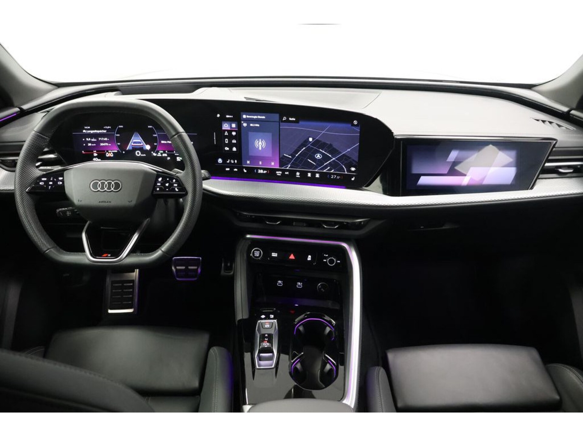 Audi Q5 SUV edition one