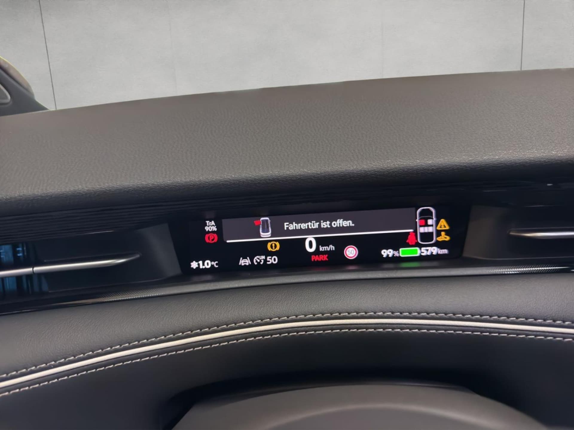 Volkswagen ID.7 Pro S