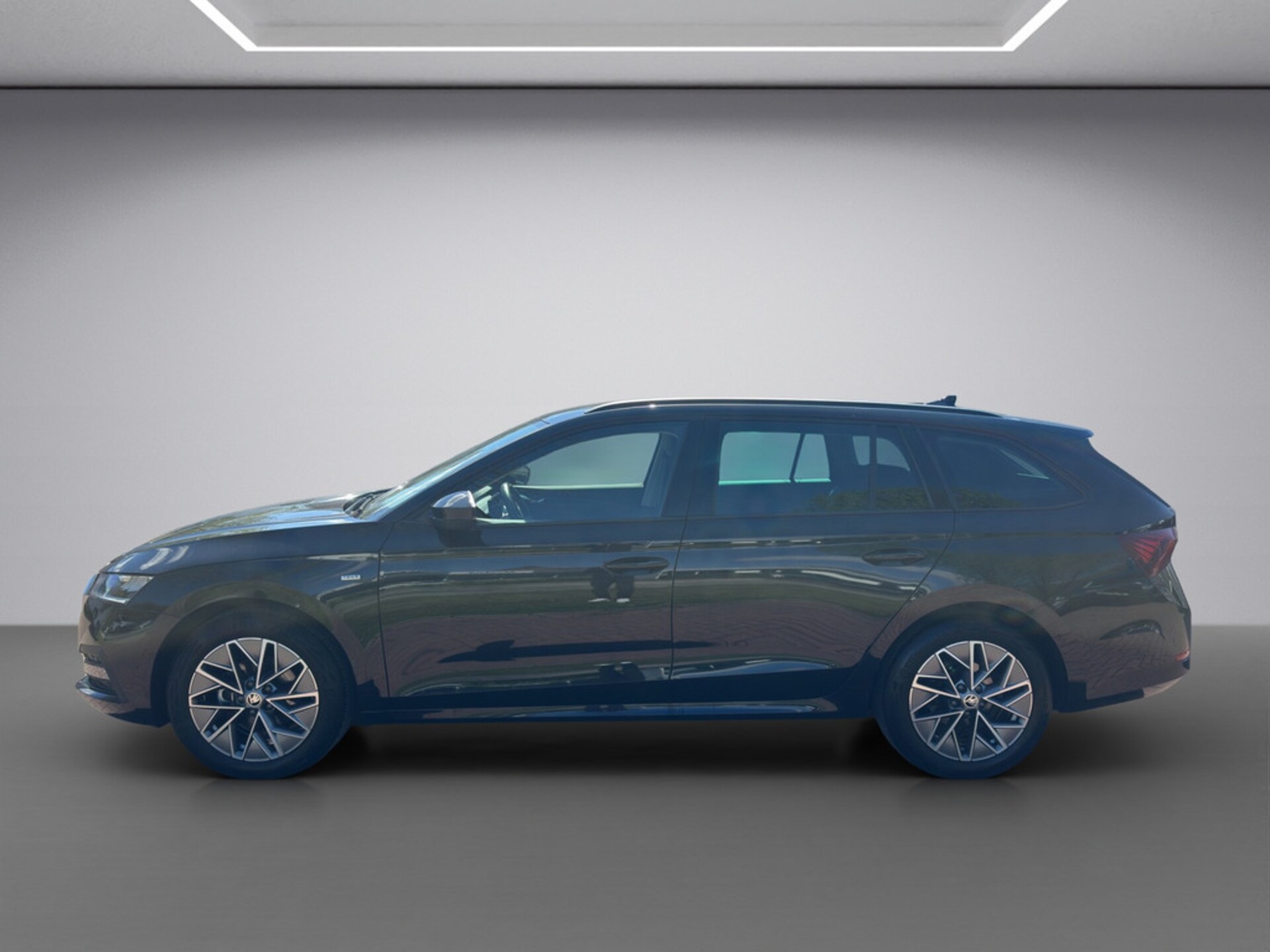 Skoda Octavia Combi Ambition