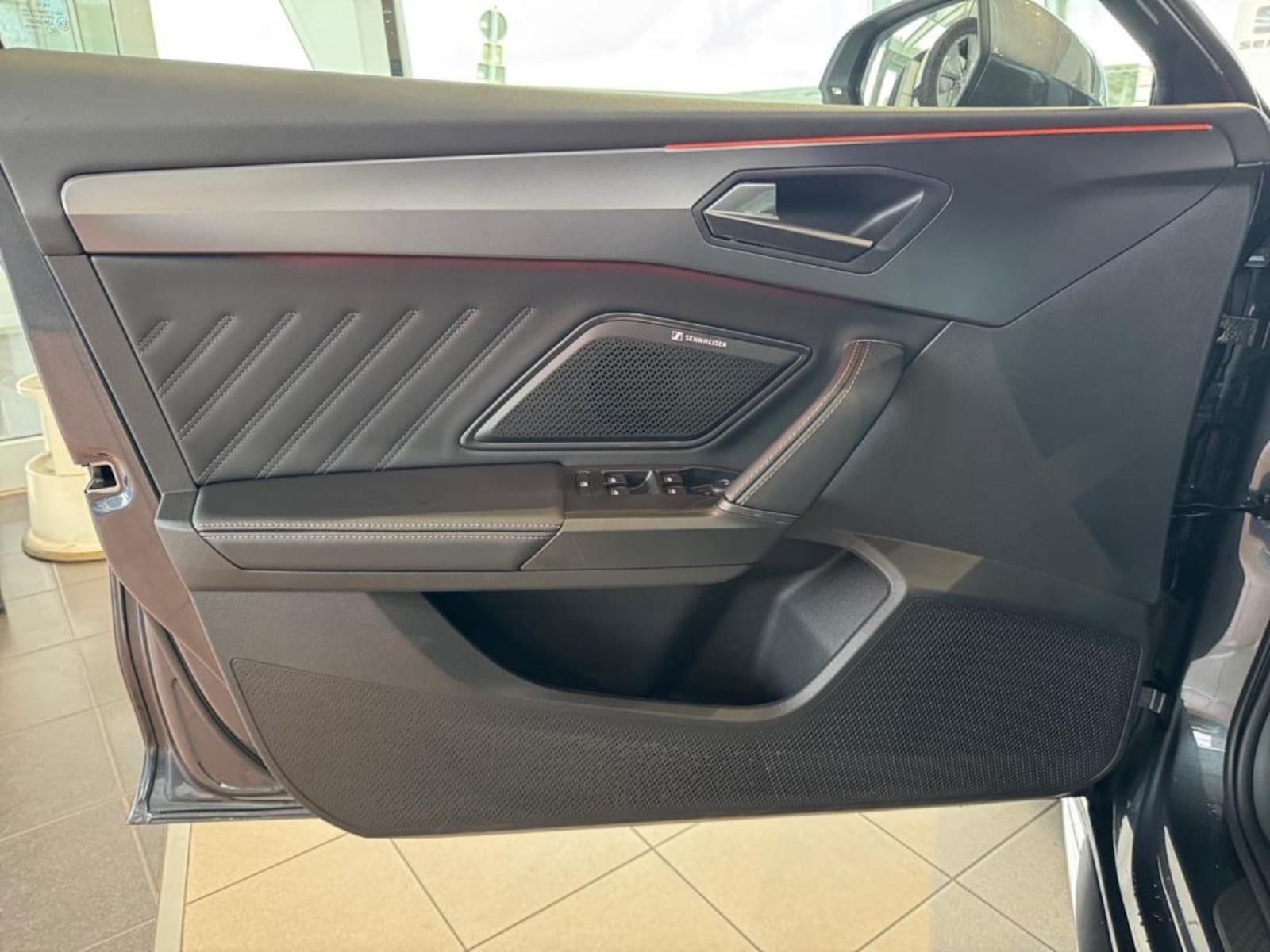CUPRA Leon – Bild 11