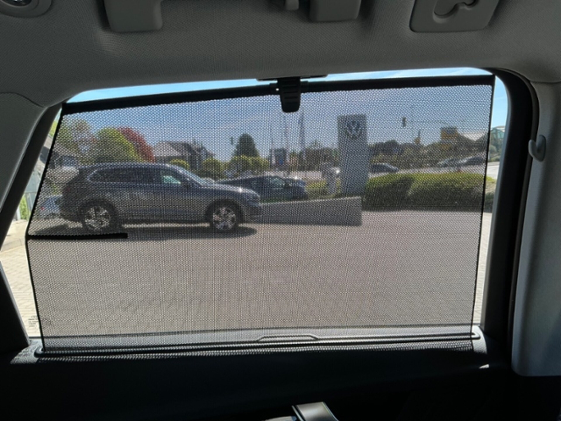 Audi Q5 SUV S line