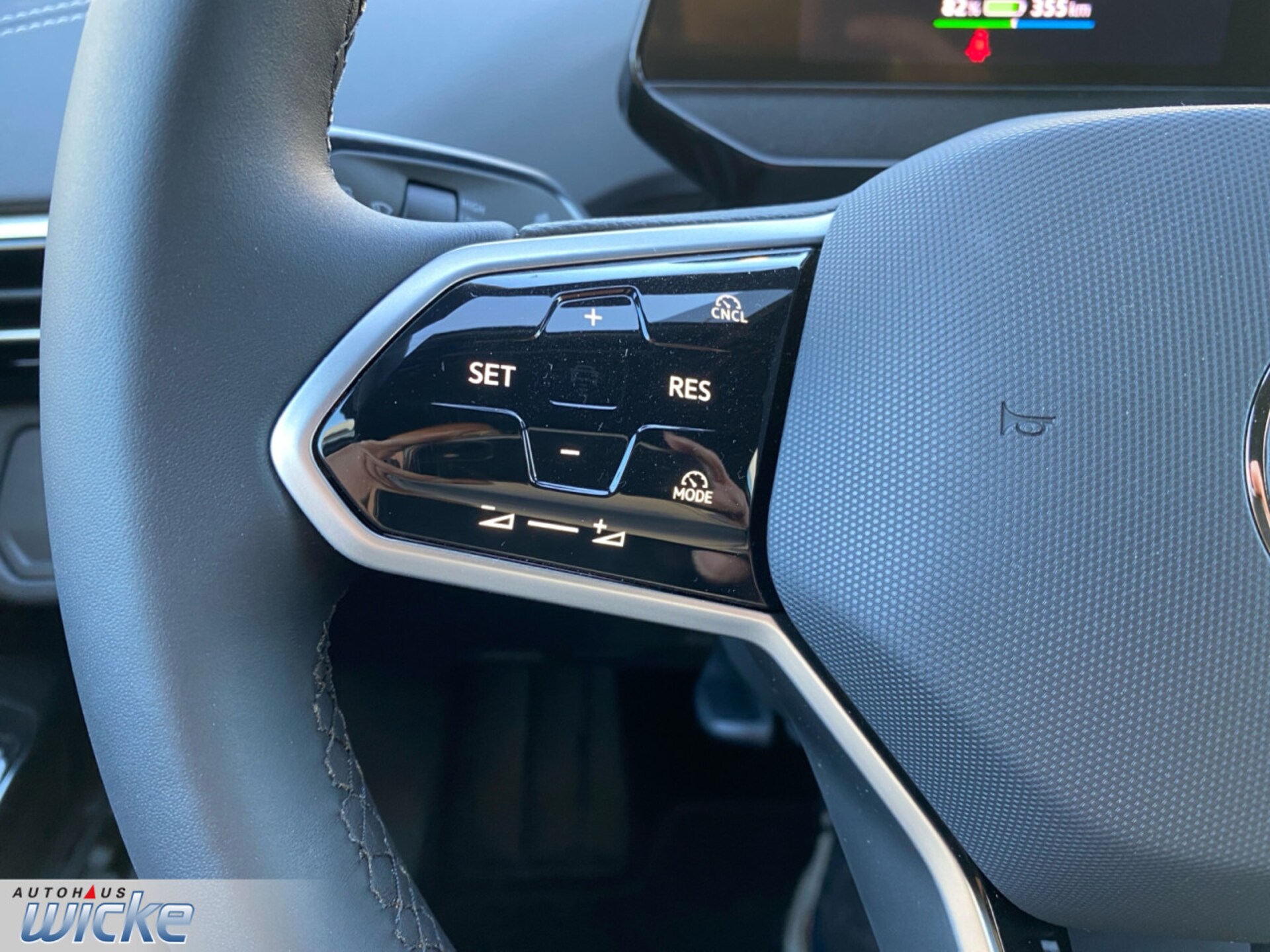 Volkswagen ID.5 Pro