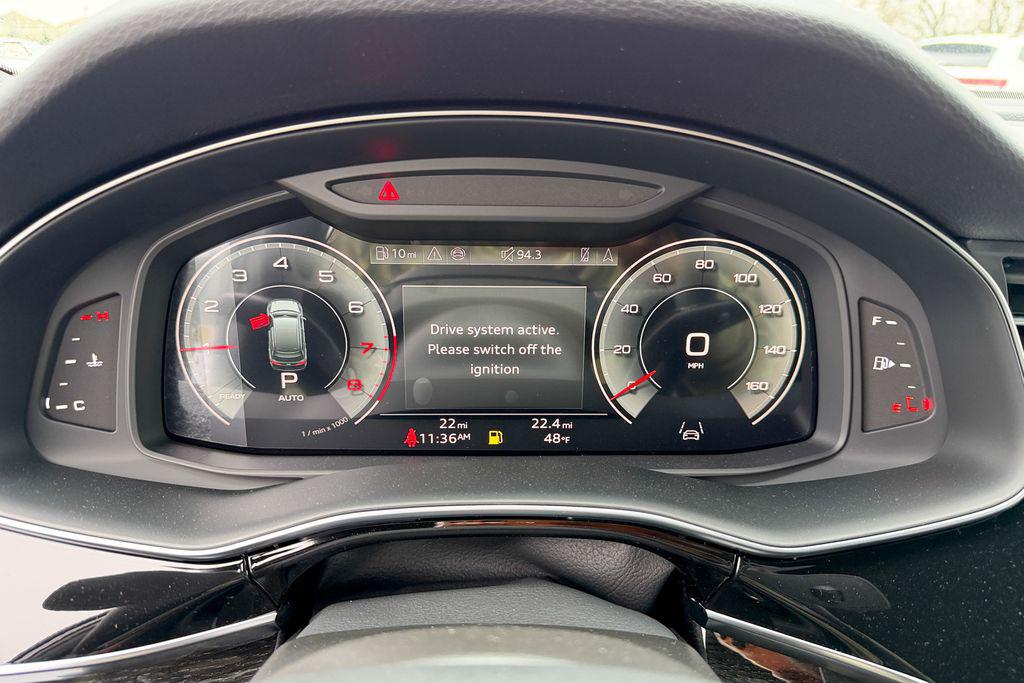 2025 Audi Q7 Premium Plus - Photo 16