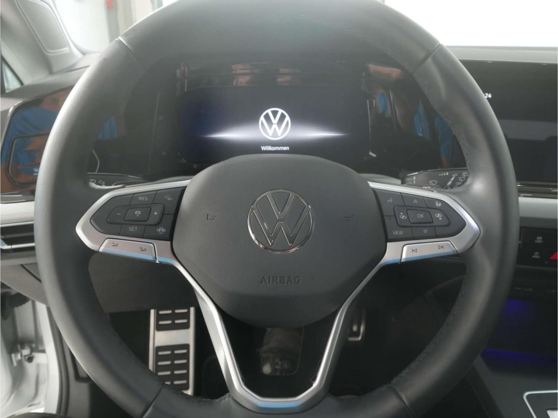 Volkswagen Golf Variant MOVE