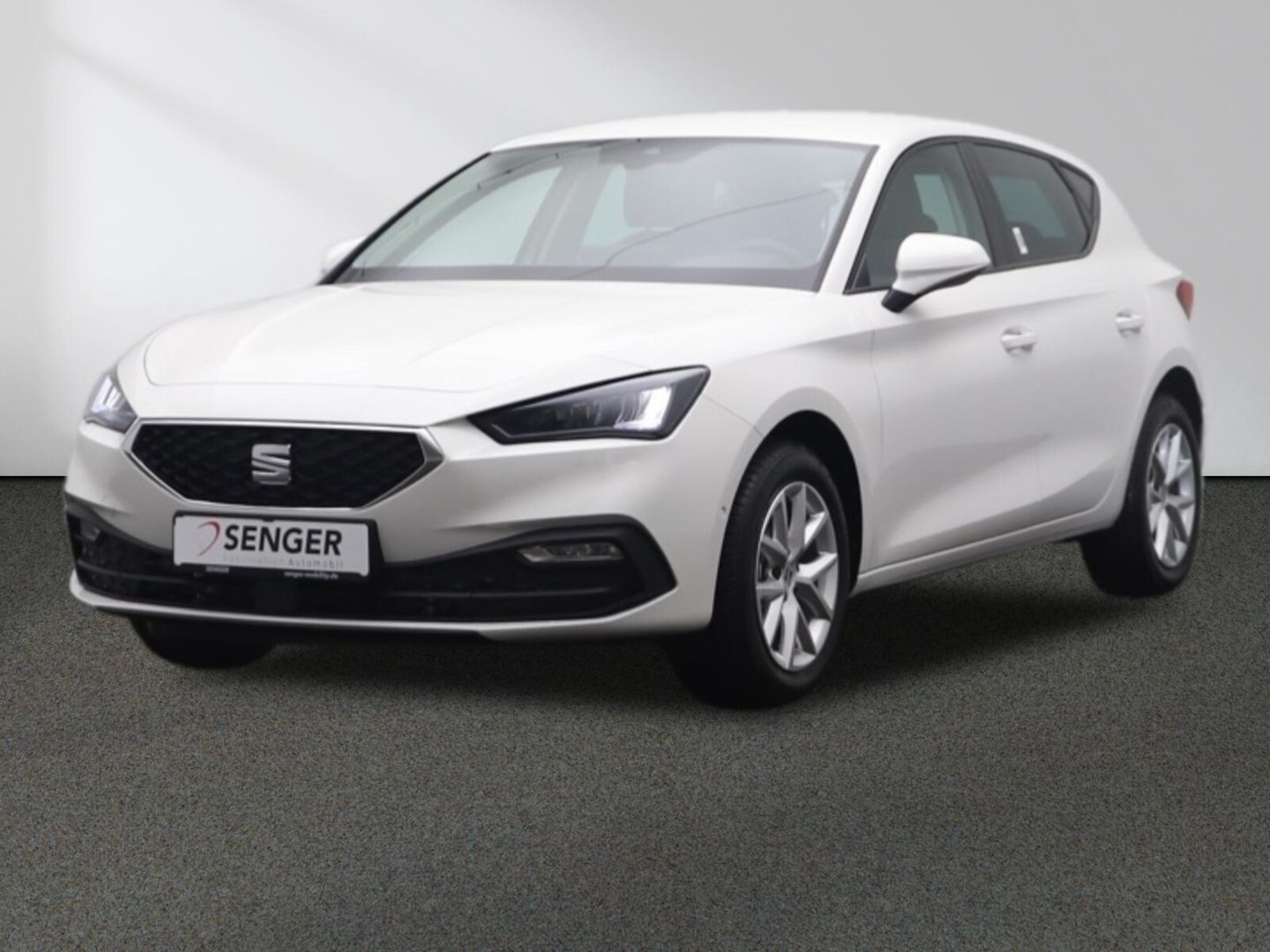 SEAT Leon – Bild 14