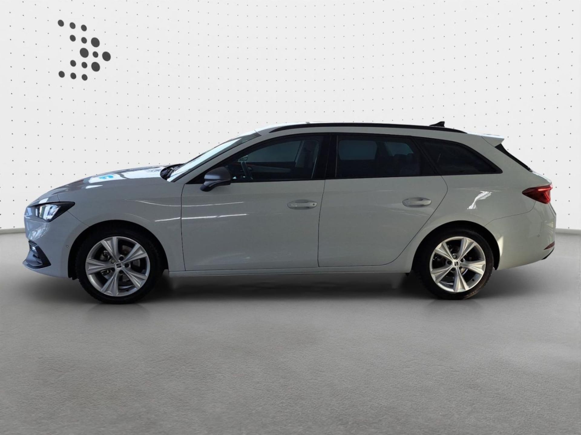 SEAT Leon Sportstourer FR