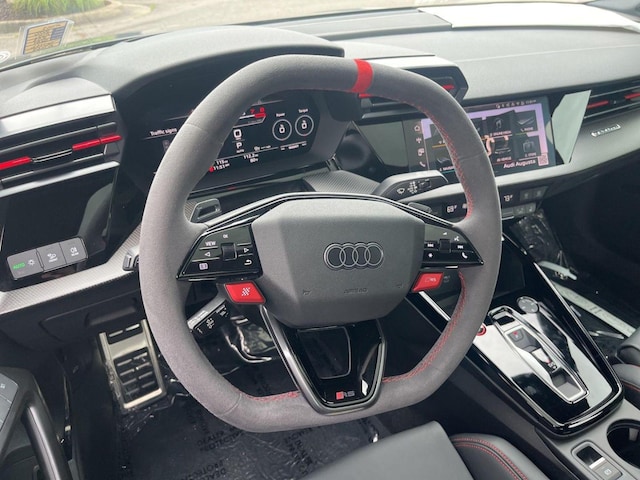 2026 Audi RS 3 Base - Photo 34