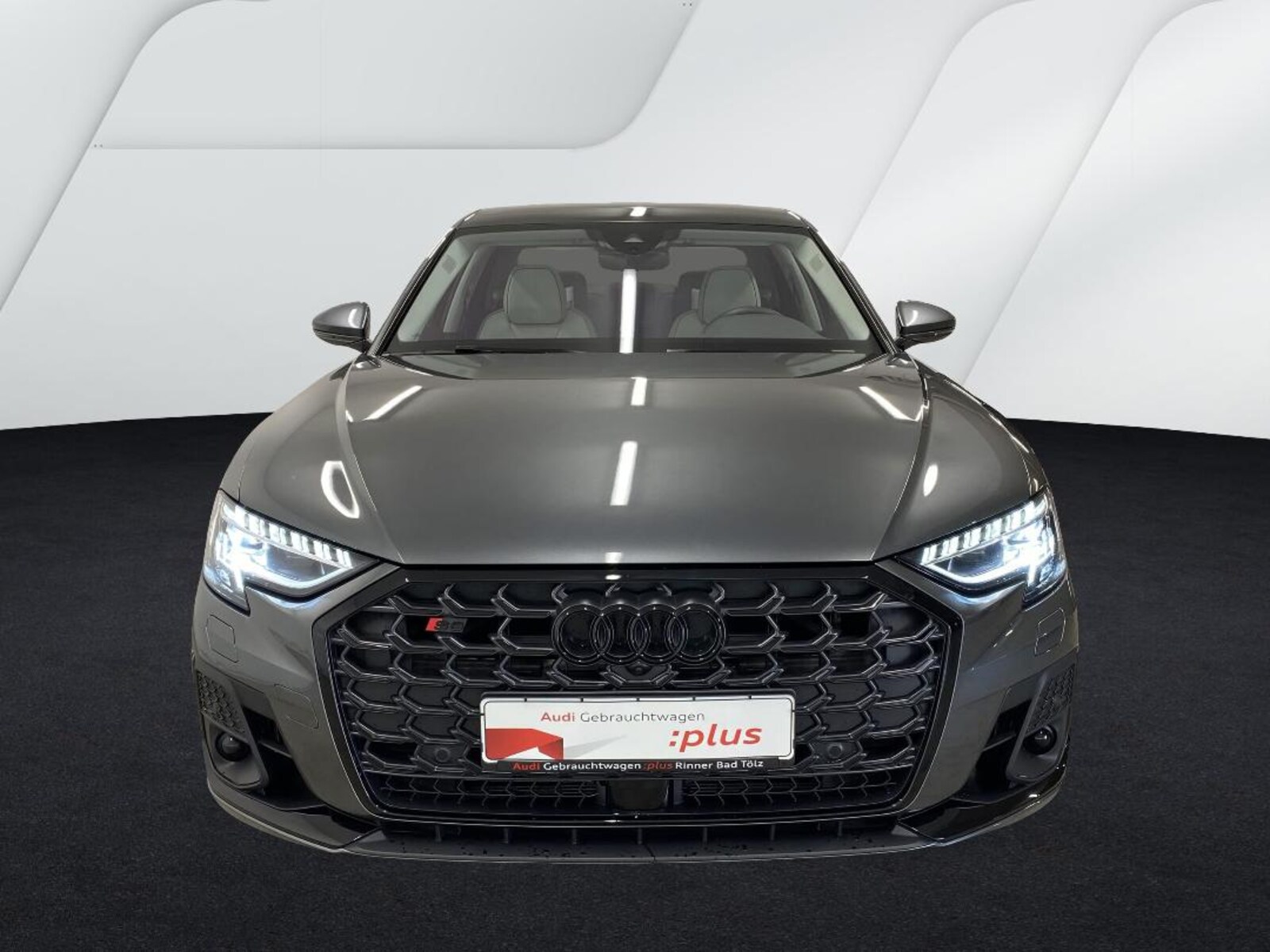 Audi S8 – Bild 3