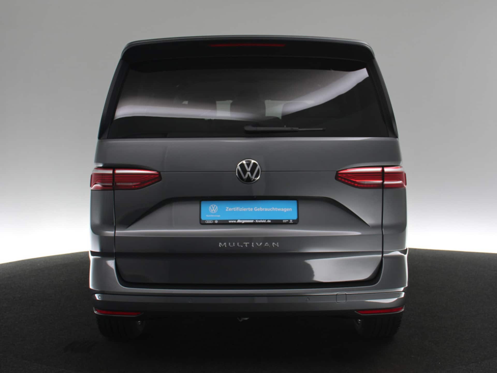 Volkswagen Multivan Life