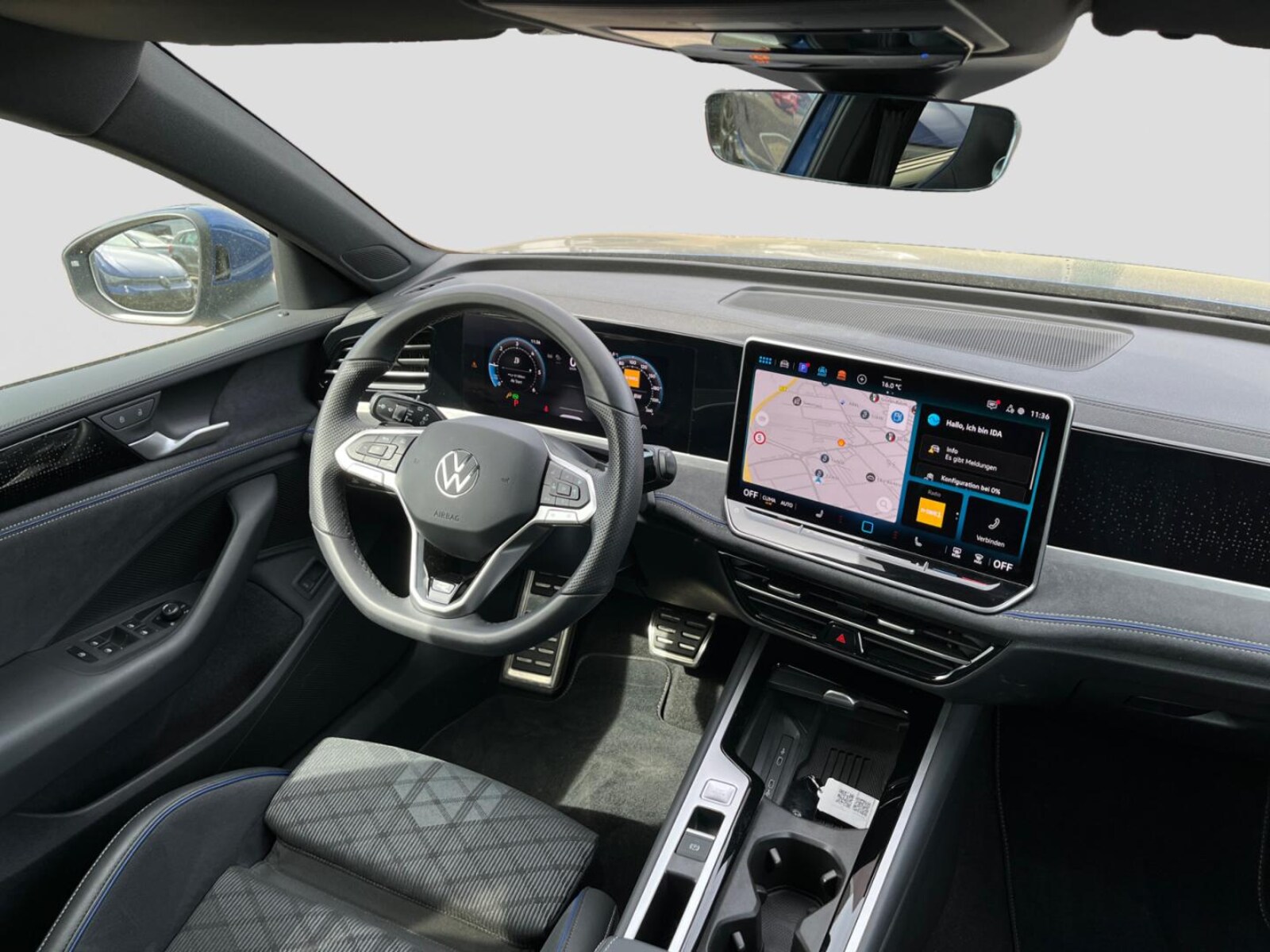 Volkswagen Passat – Bild 6