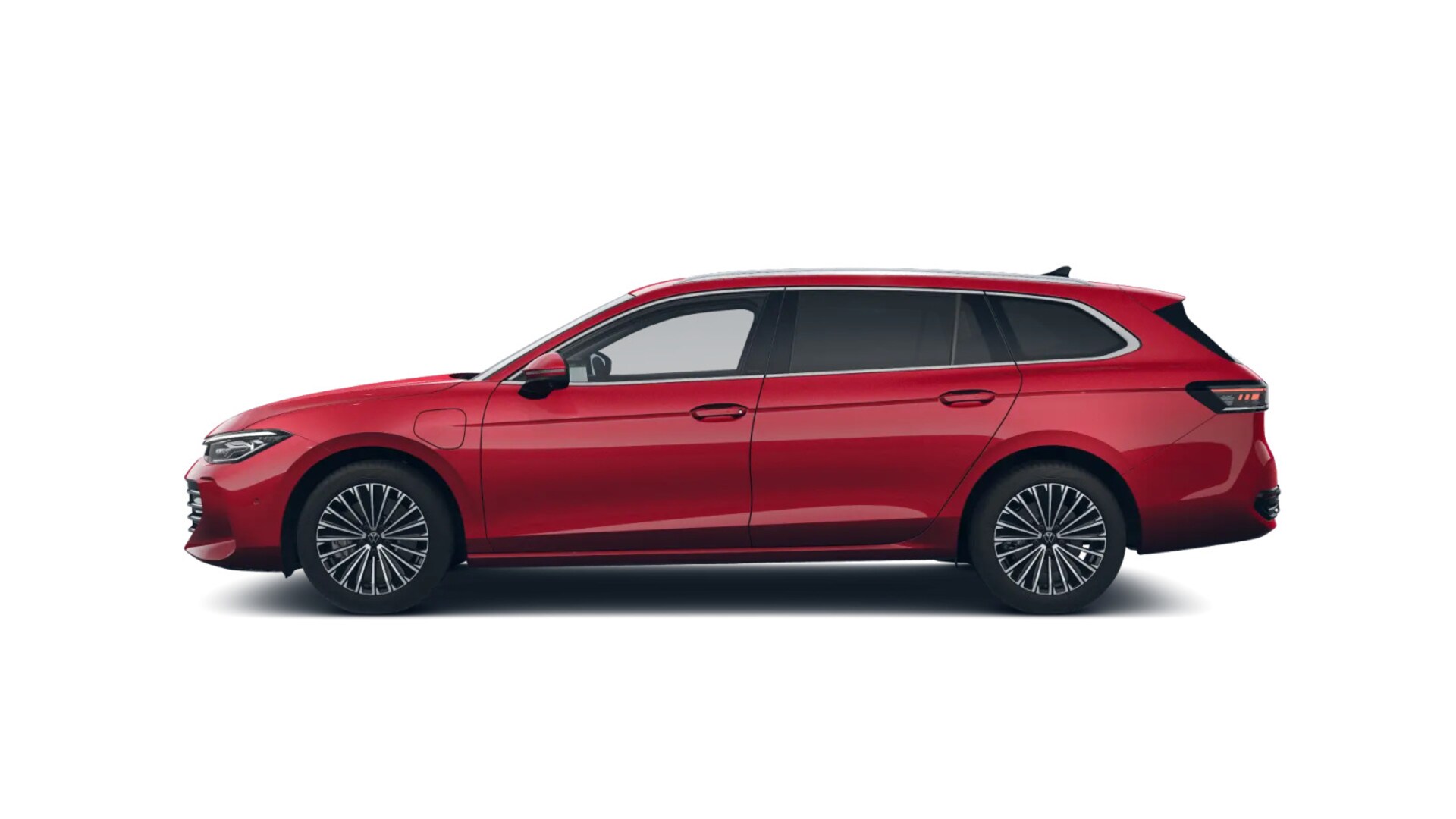 Volkswagen Passat Elegance