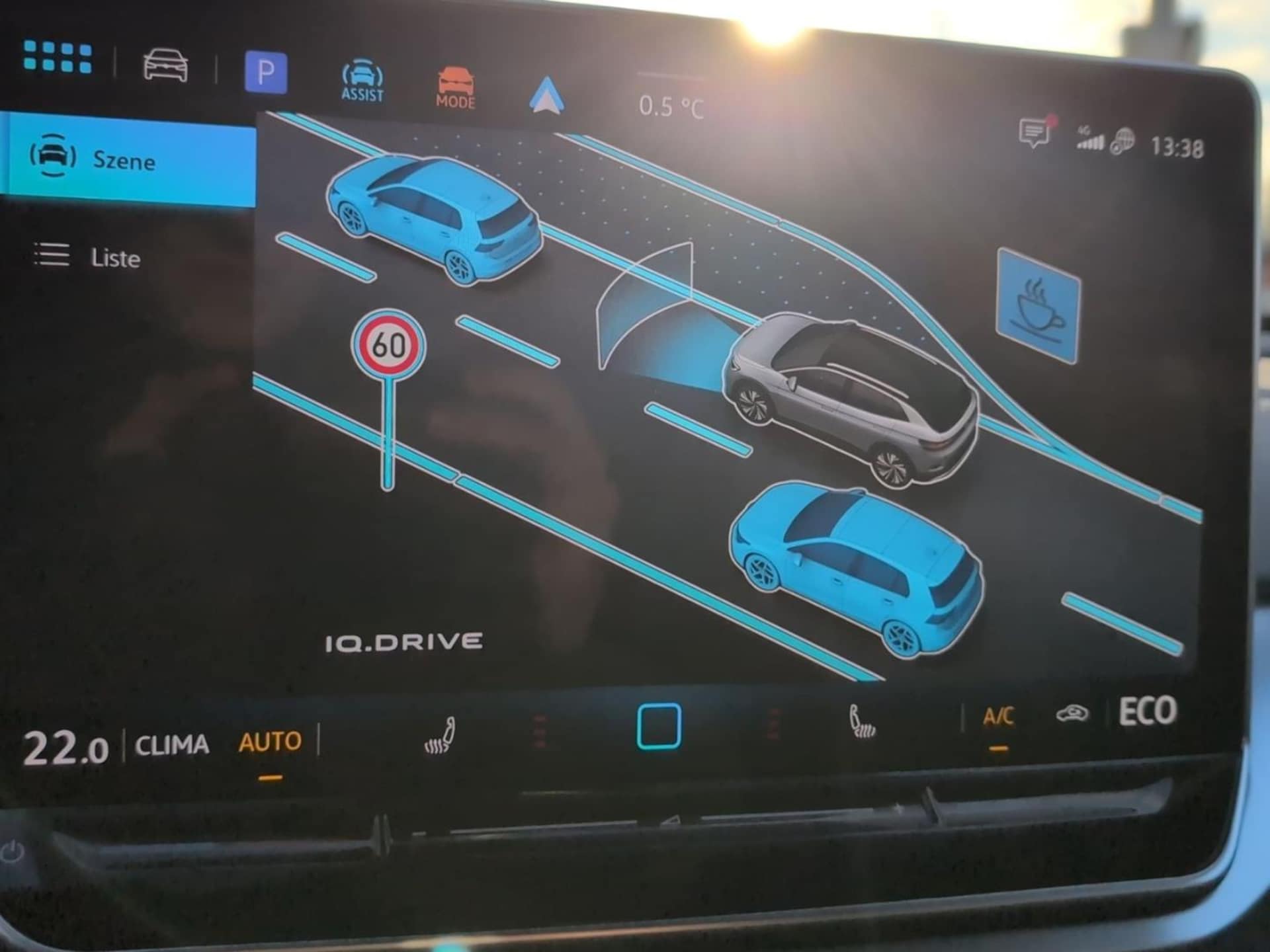 Volkswagen ID.4 Pro