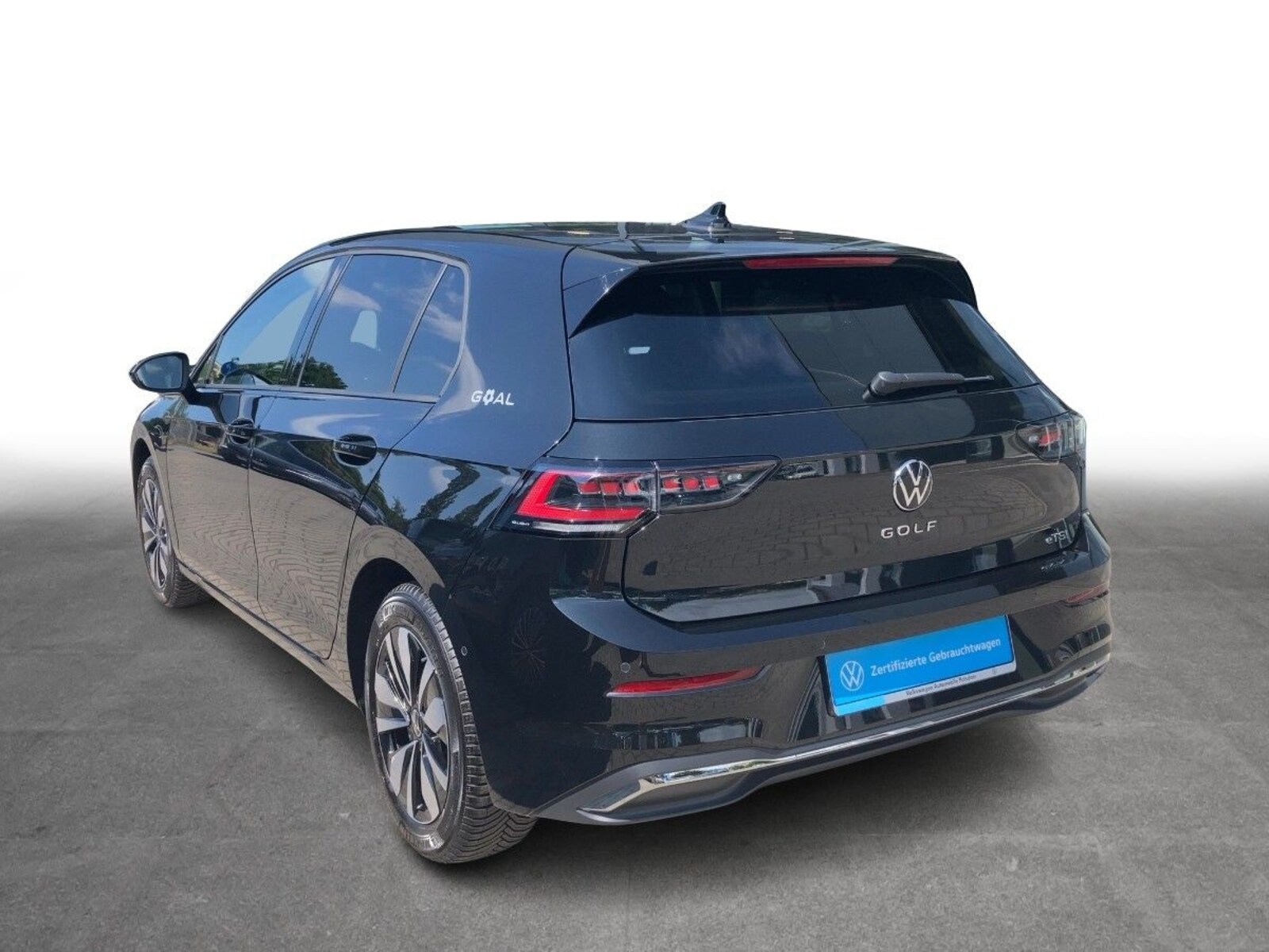 Volkswagen Golf – Bild 3