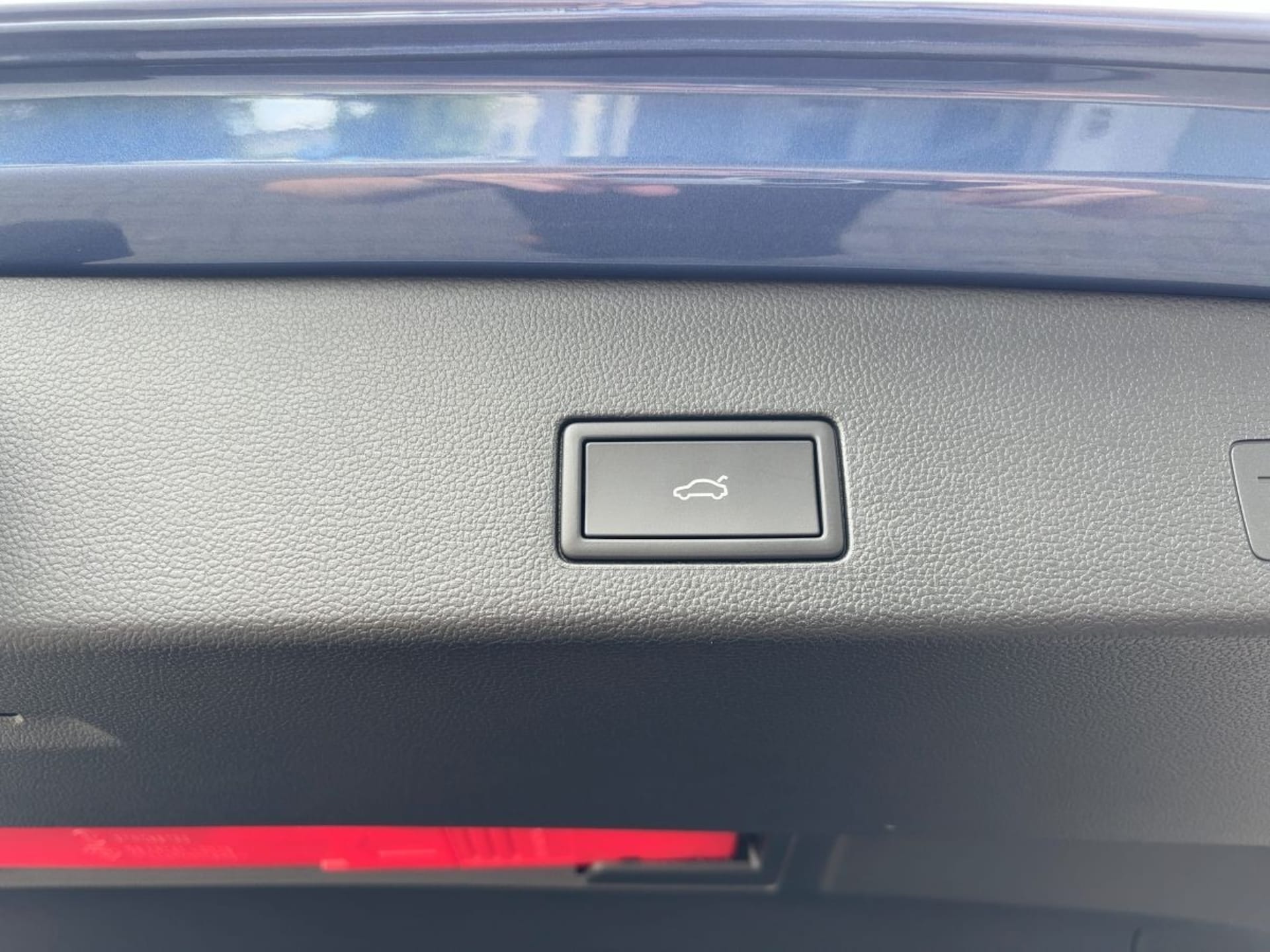 Volkswagen Golf Variant Style
