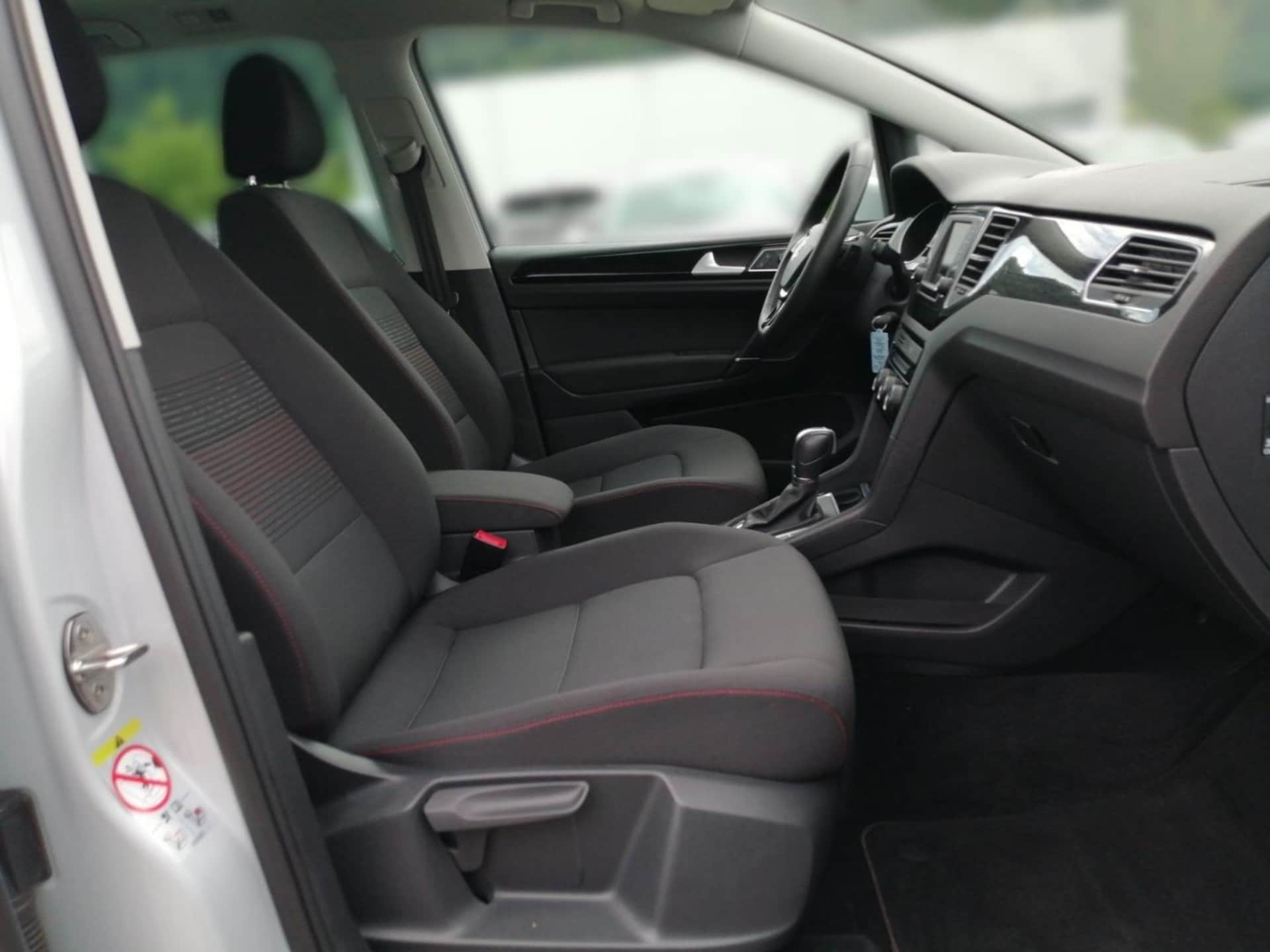 Volkswagen Golf Sportsvan SOUND