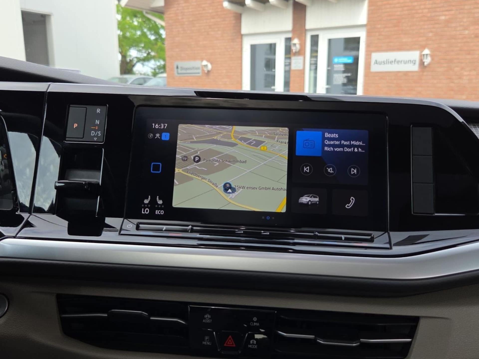 Volkswagen Multivan Life