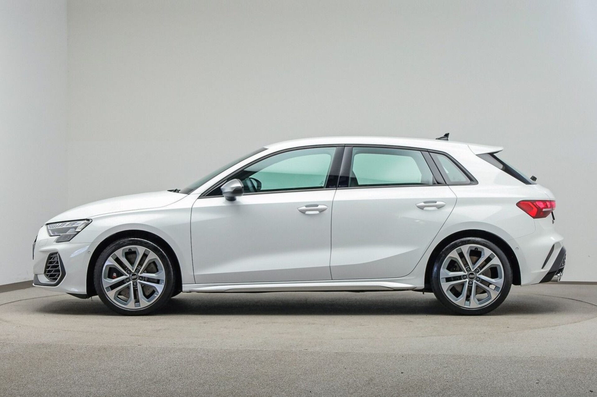 Audi S3 Sportback
