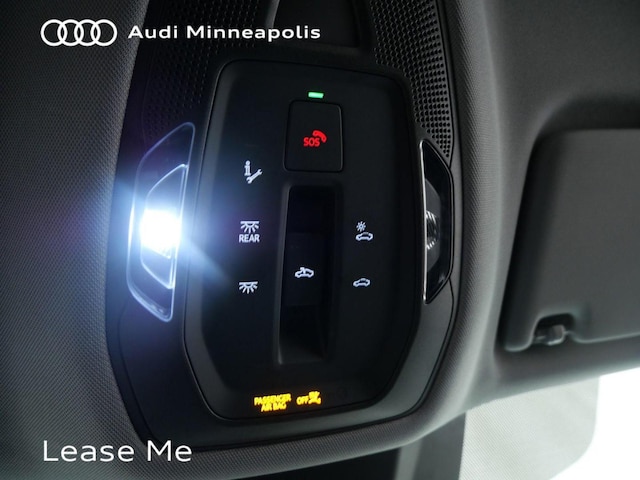 2025 Audi New Q5 Premium - Photo 30