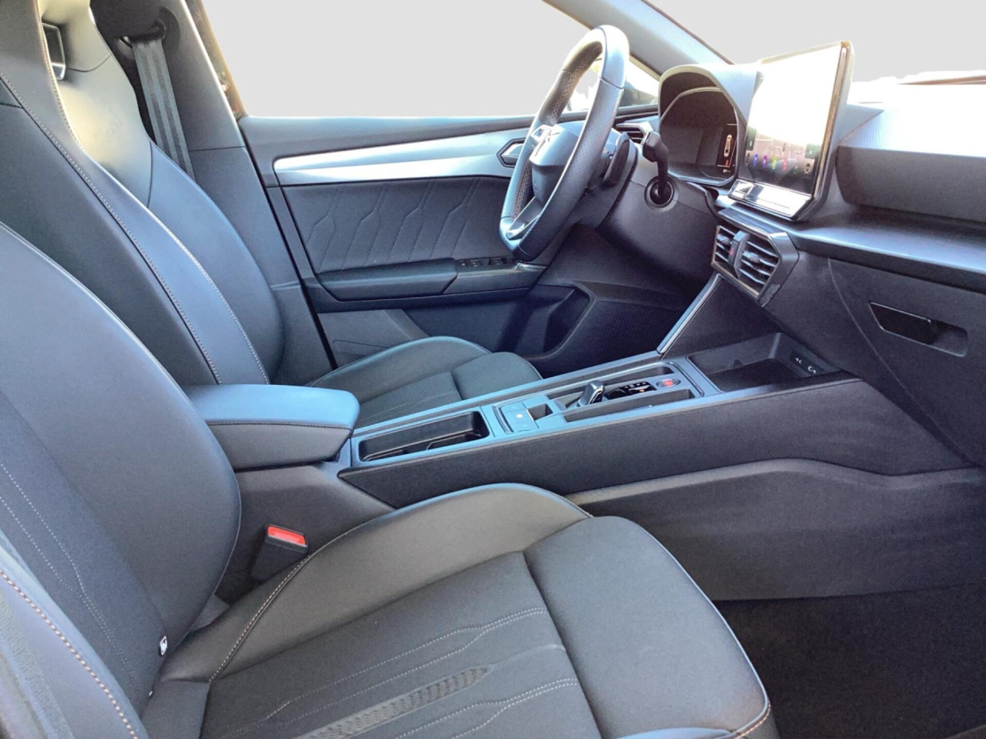 CUPRA Leon Sportstourer VZ