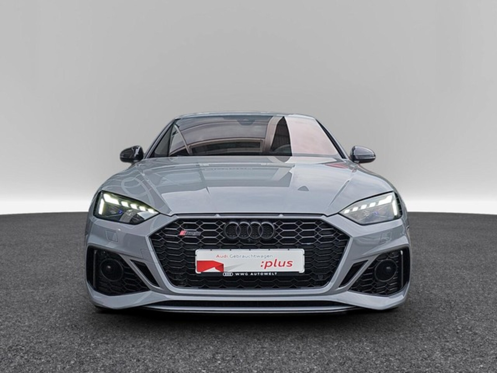 Audi RS 5 Sportback – Bild 3