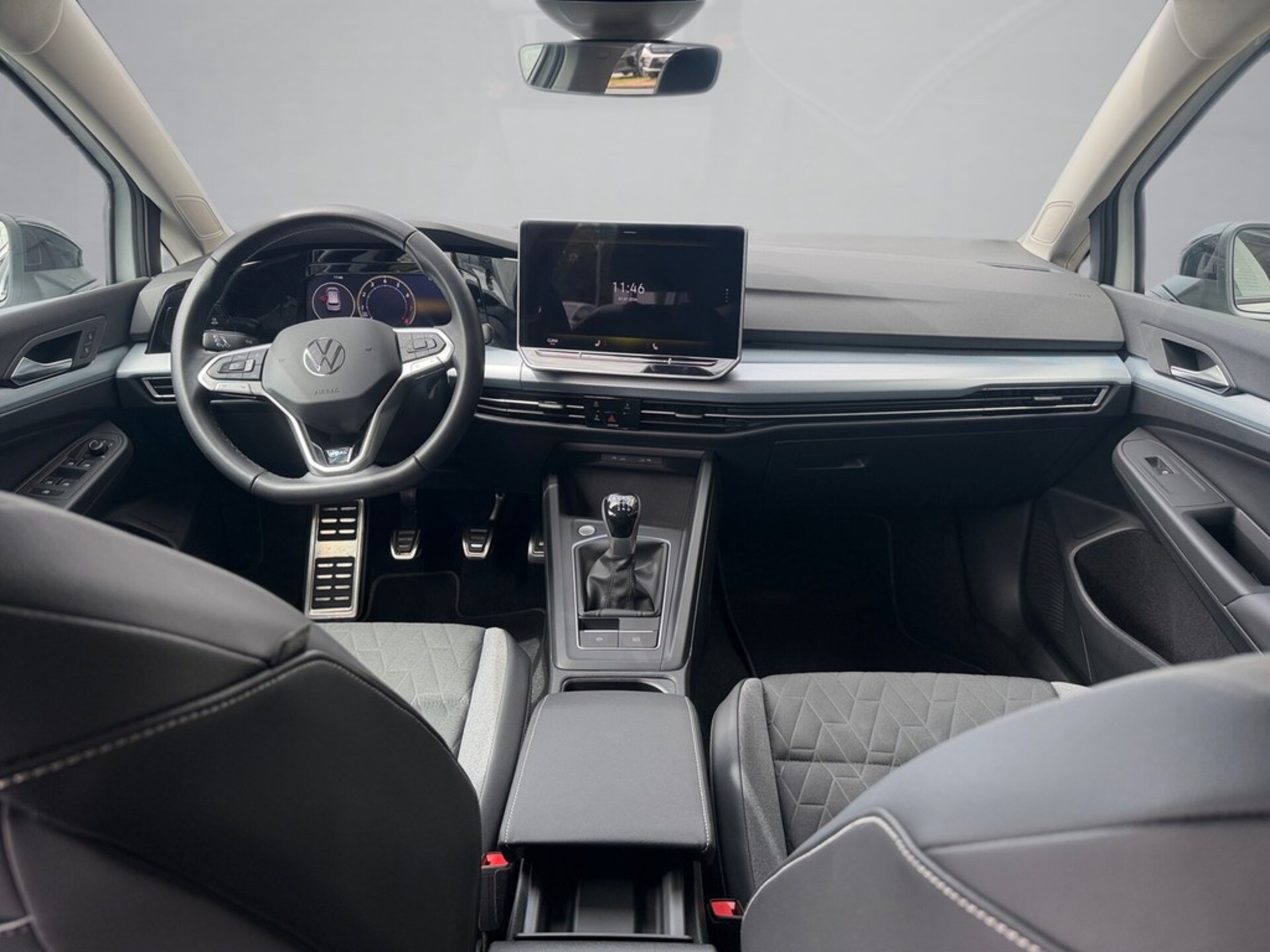 Volkswagen Golf Goal