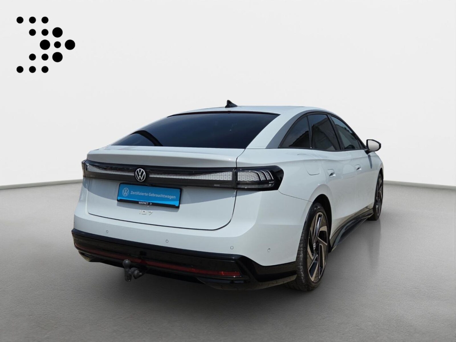 Volkswagen ID.7 – Bild 18