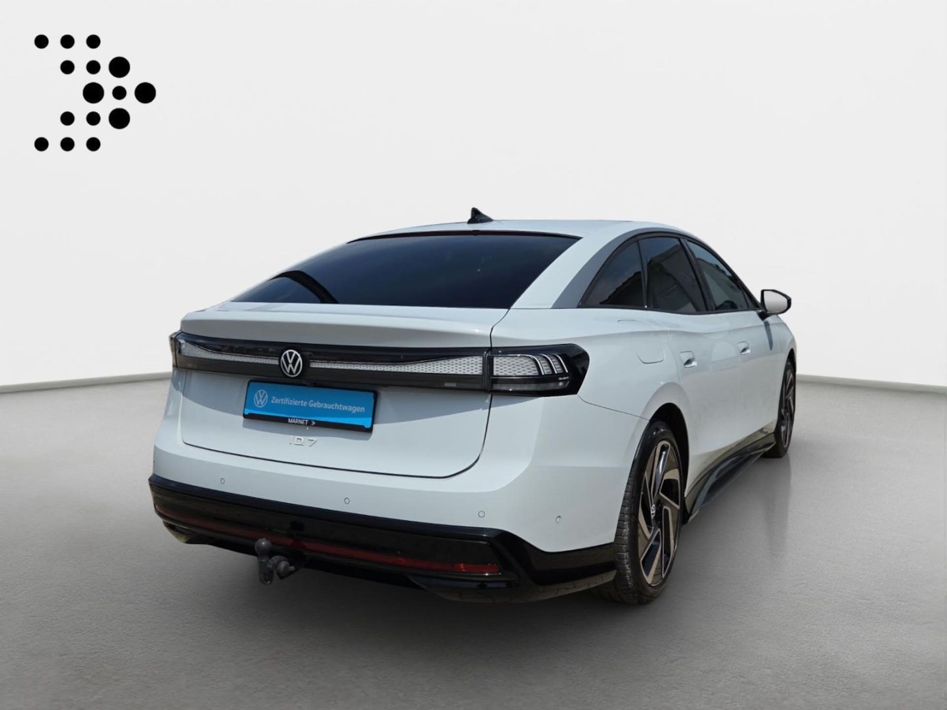 Volkswagen ID.7 Pro