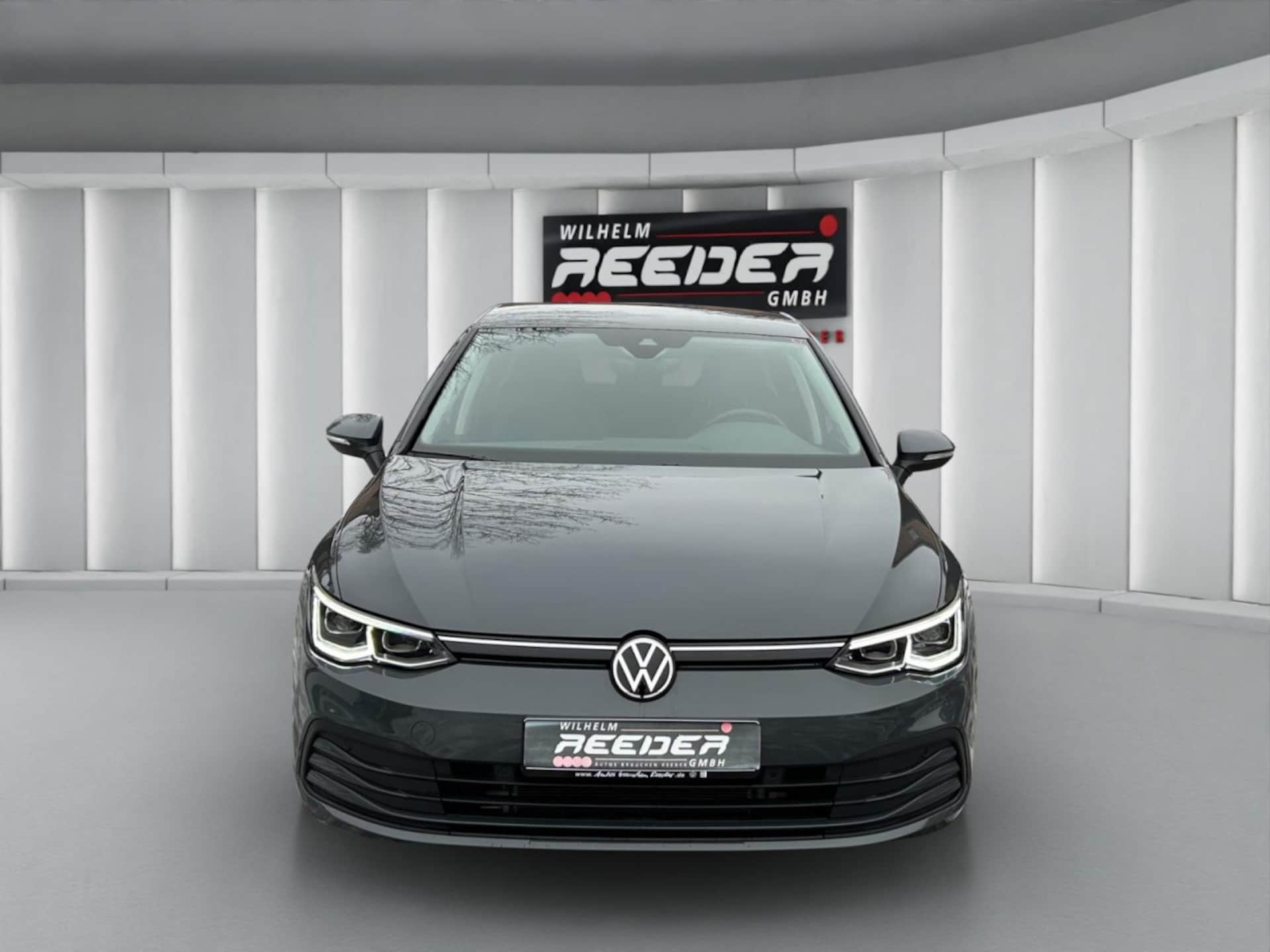 Volkswagen Golf Life