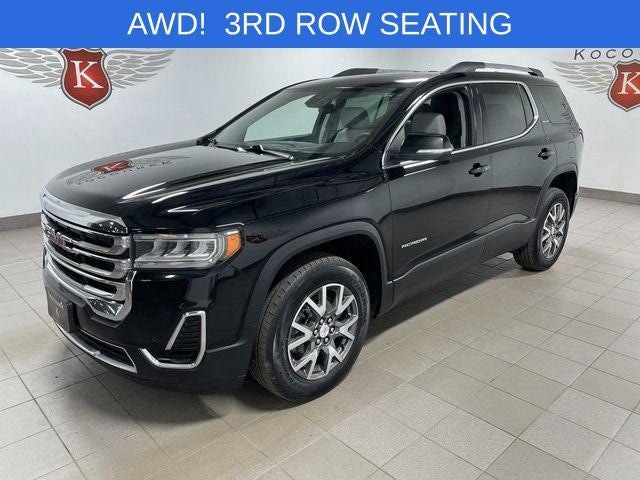 2023 GMC Acadia