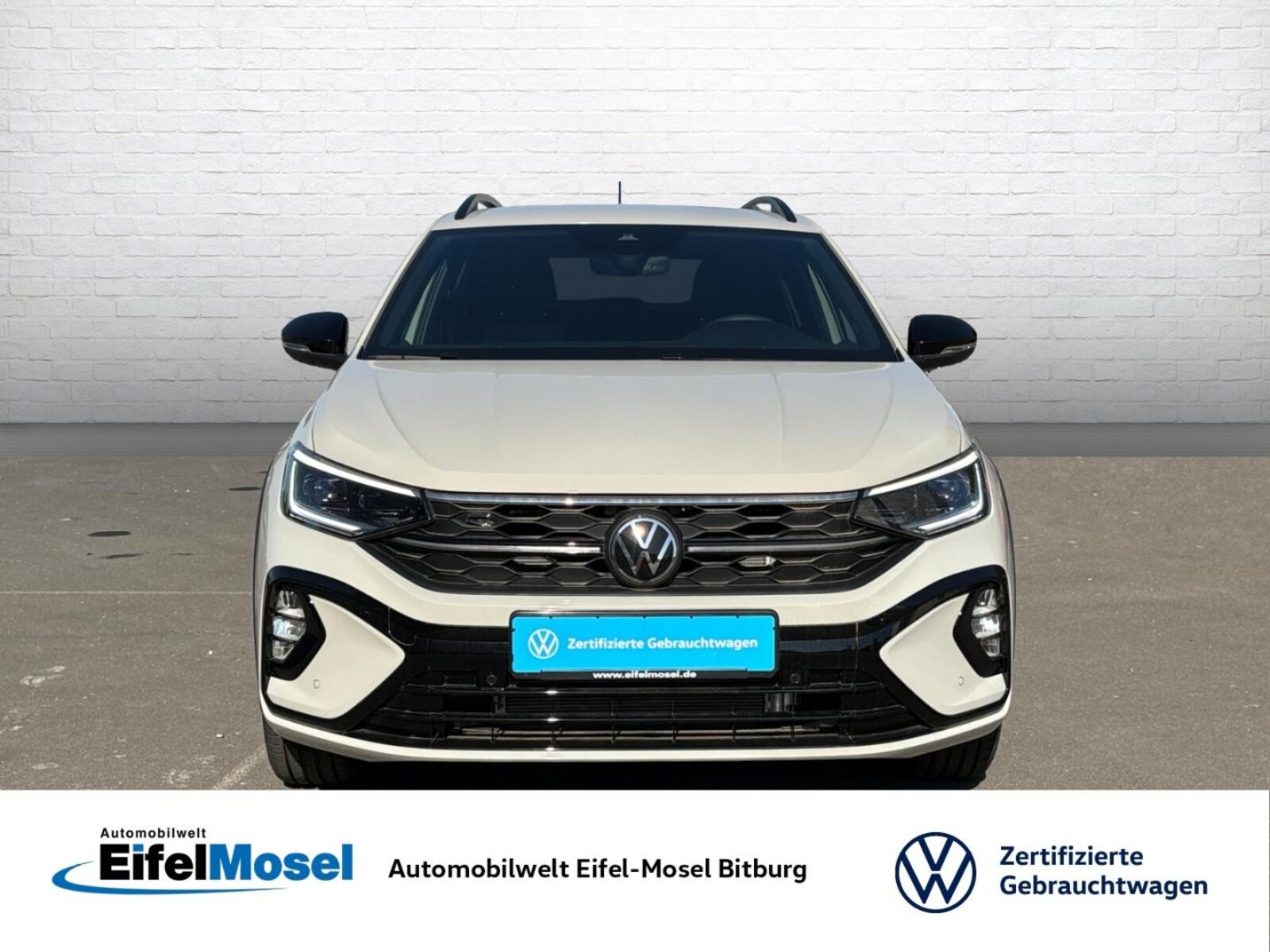 Volkswagen Taigo – Bild 8