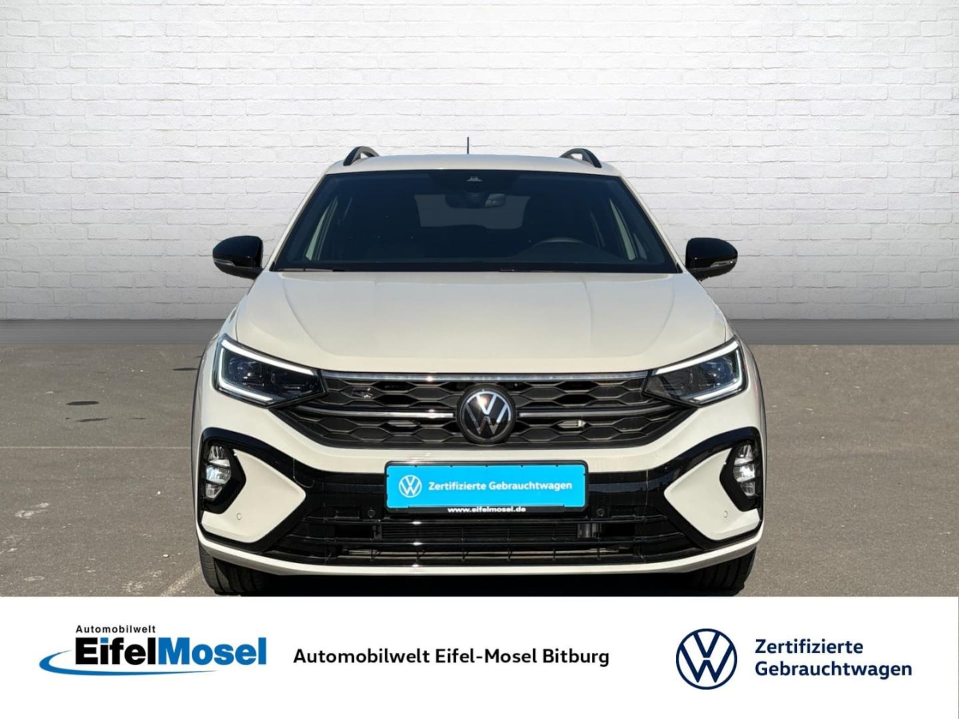 Volkswagen Taigo R-Line