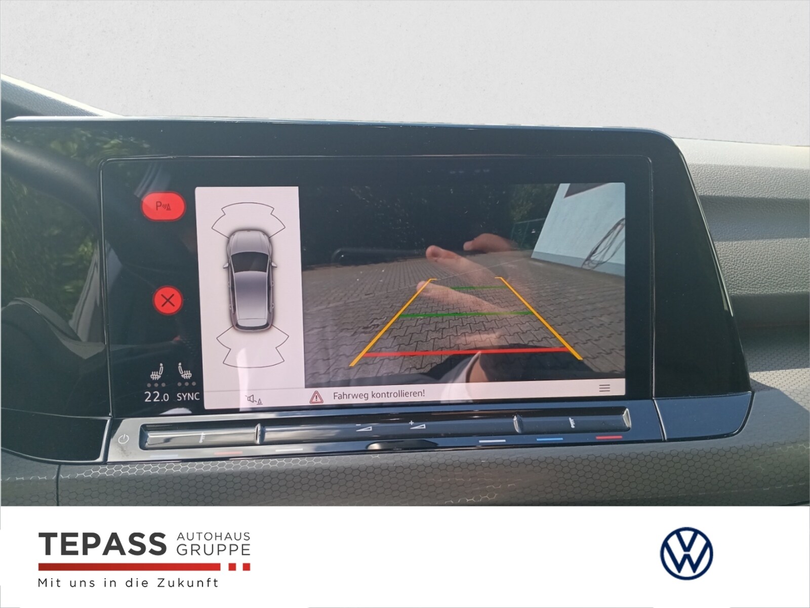 Volkswagen Golf – Bild 15