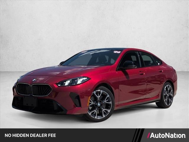 2026 BMW