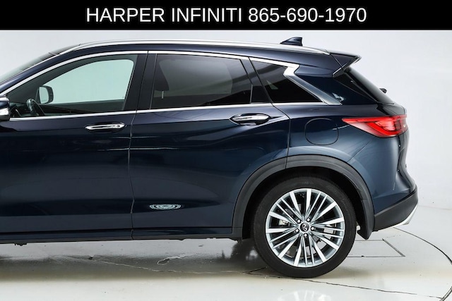 2023 Infiniti QX50