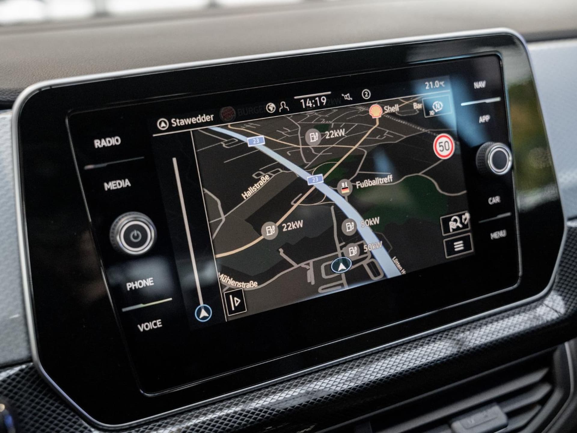 Volkswagen T-Cross ENERGY