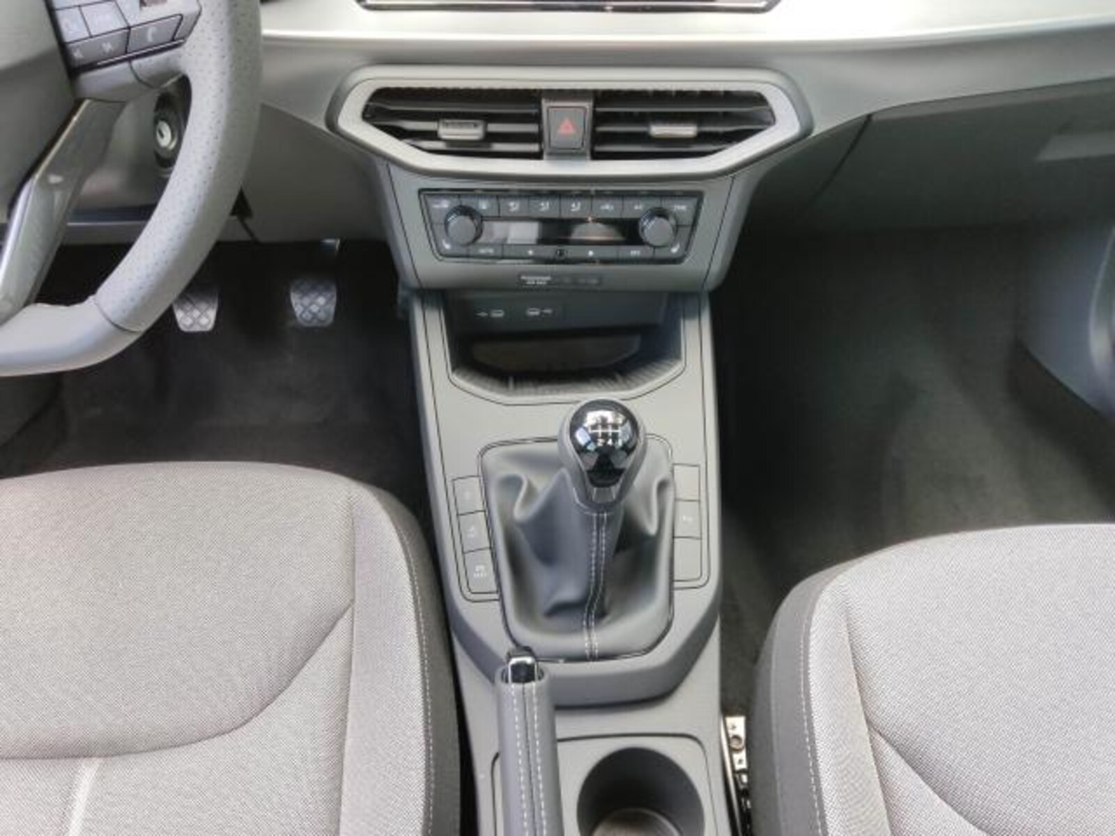 SEAT Arona – Bild 23