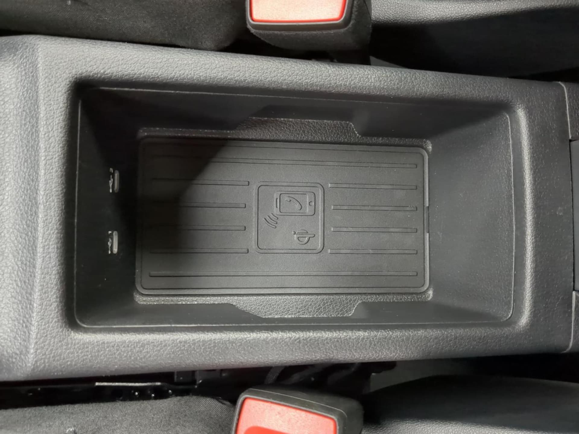 Audi Q2 S line