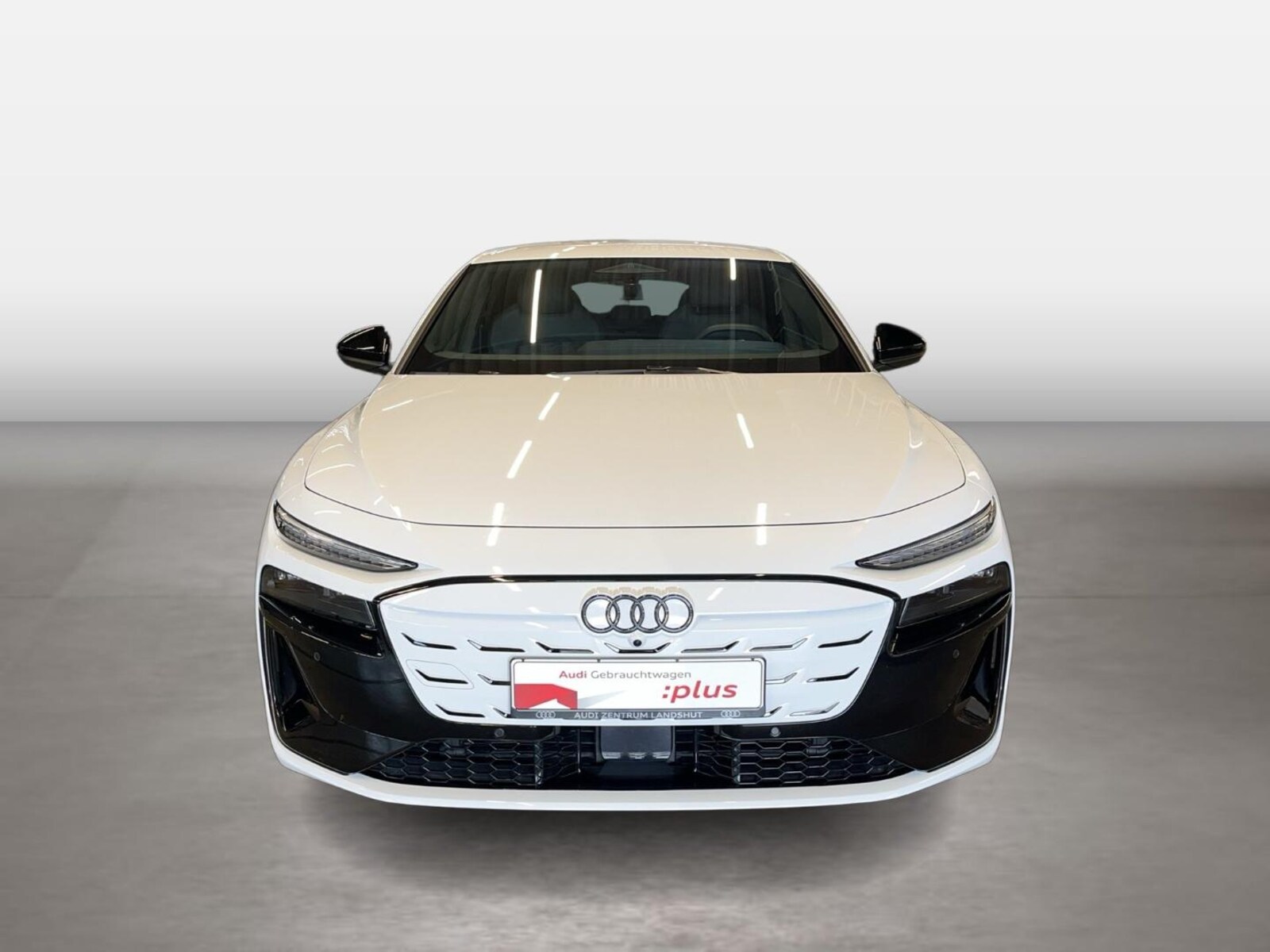 Audi A6 Avant e-tron – Bild 7