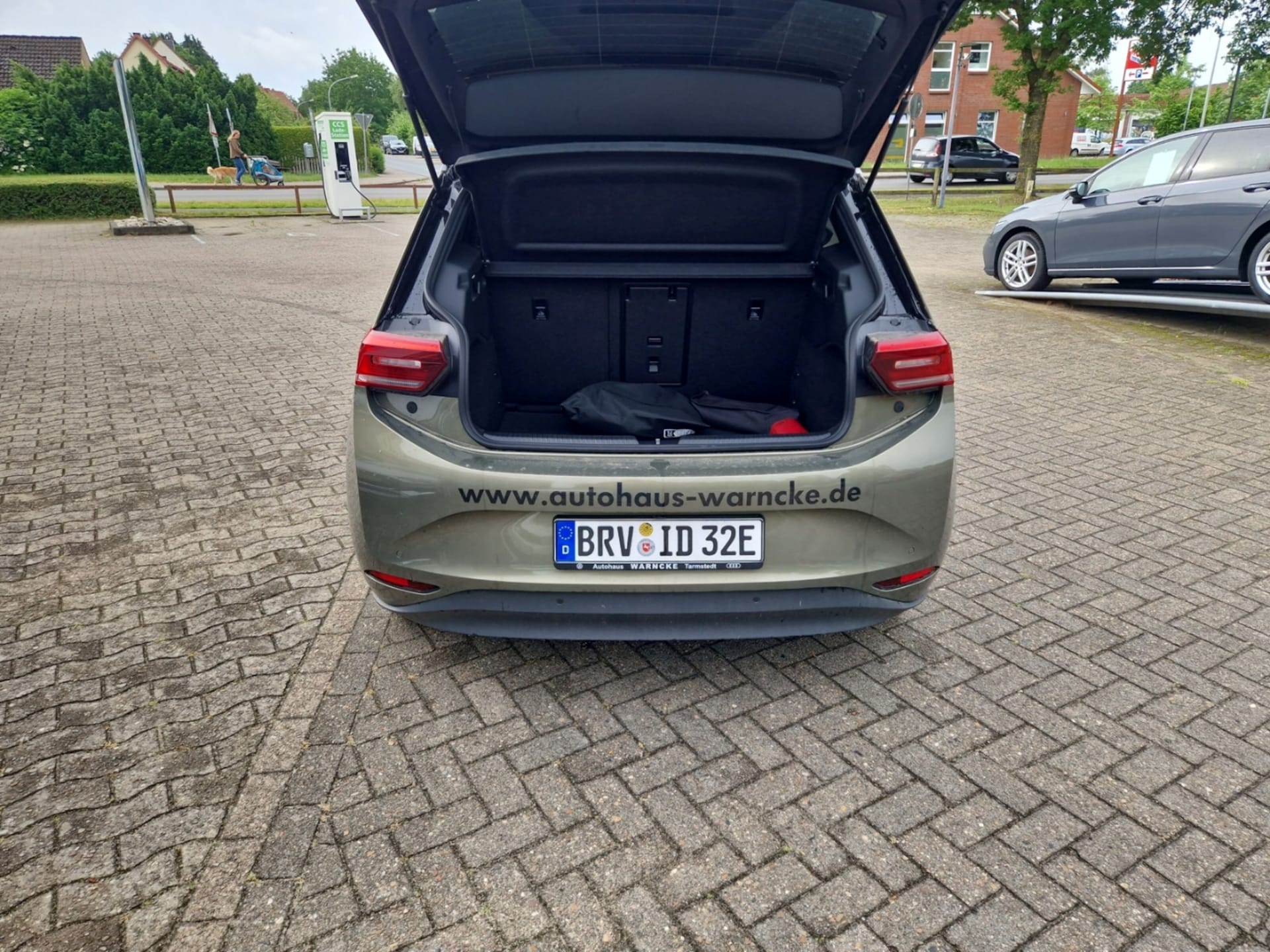 Volkswagen ID.3 Pro S