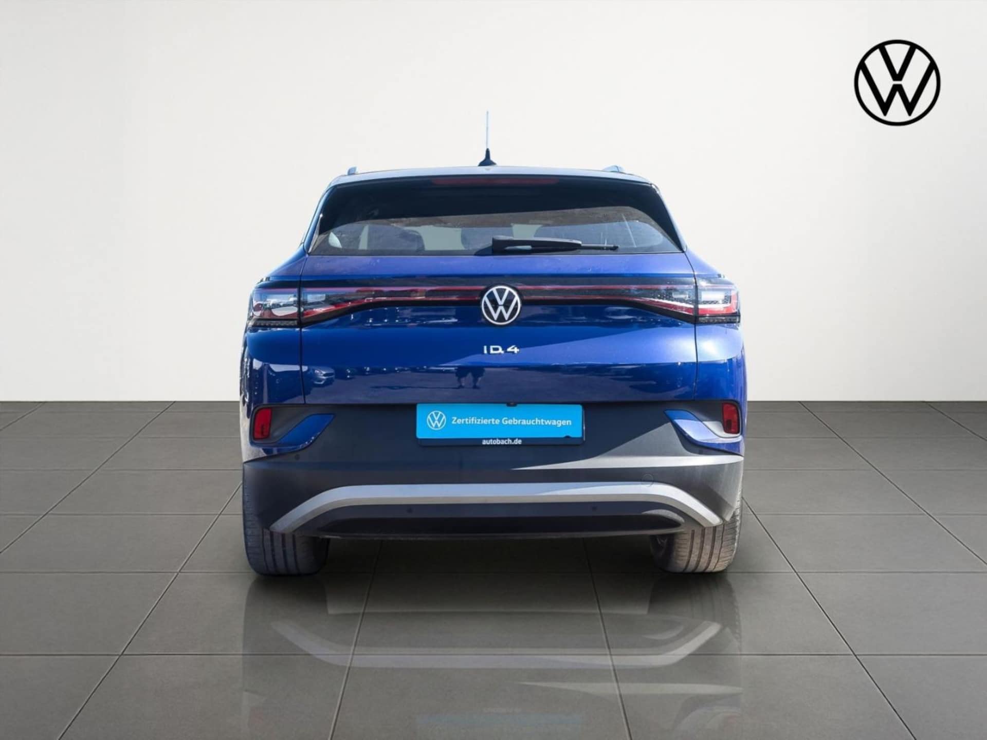 Volkswagen ID.4 Pro Performance