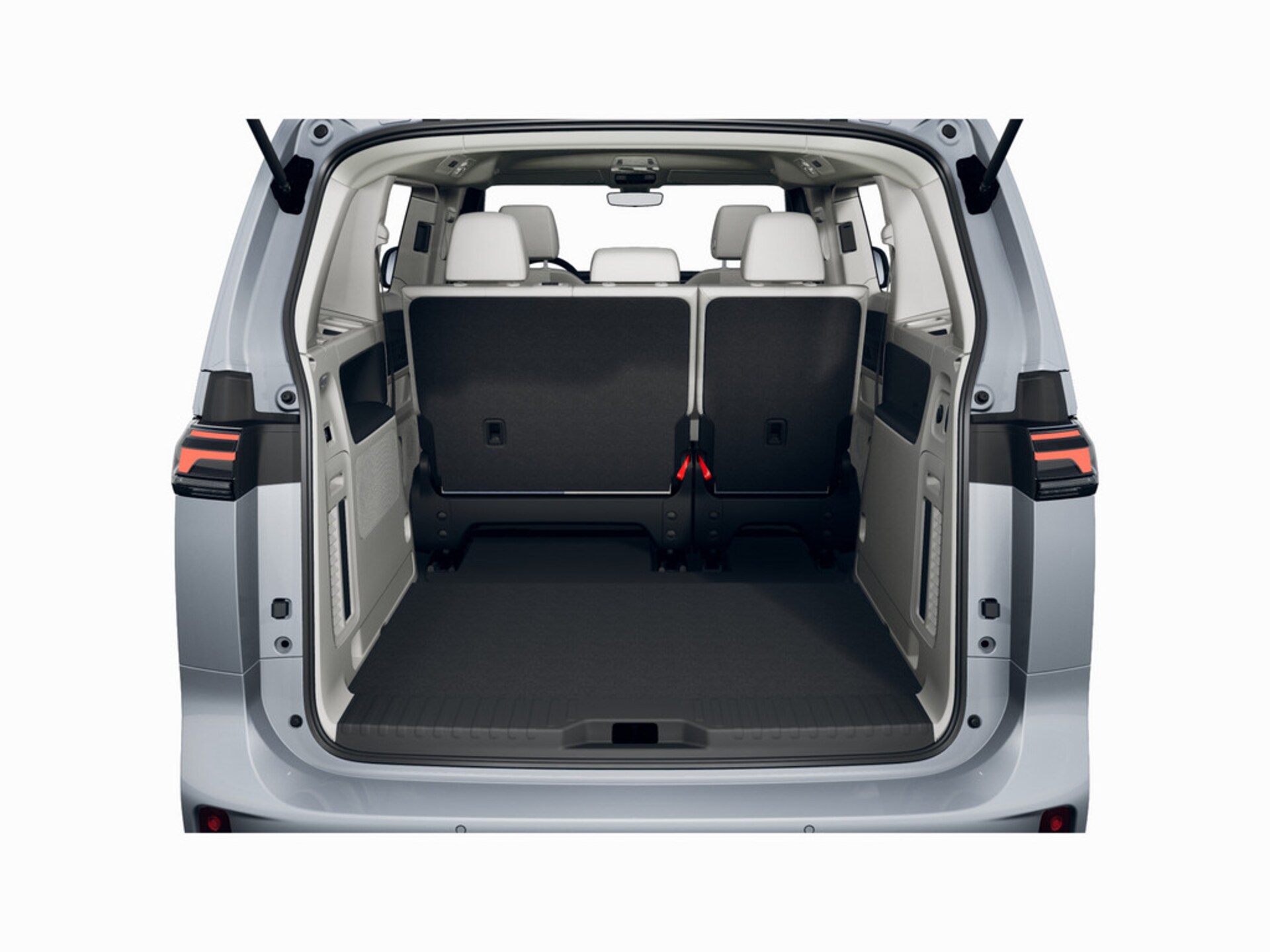 Volkswagen ID. Buzz Pro