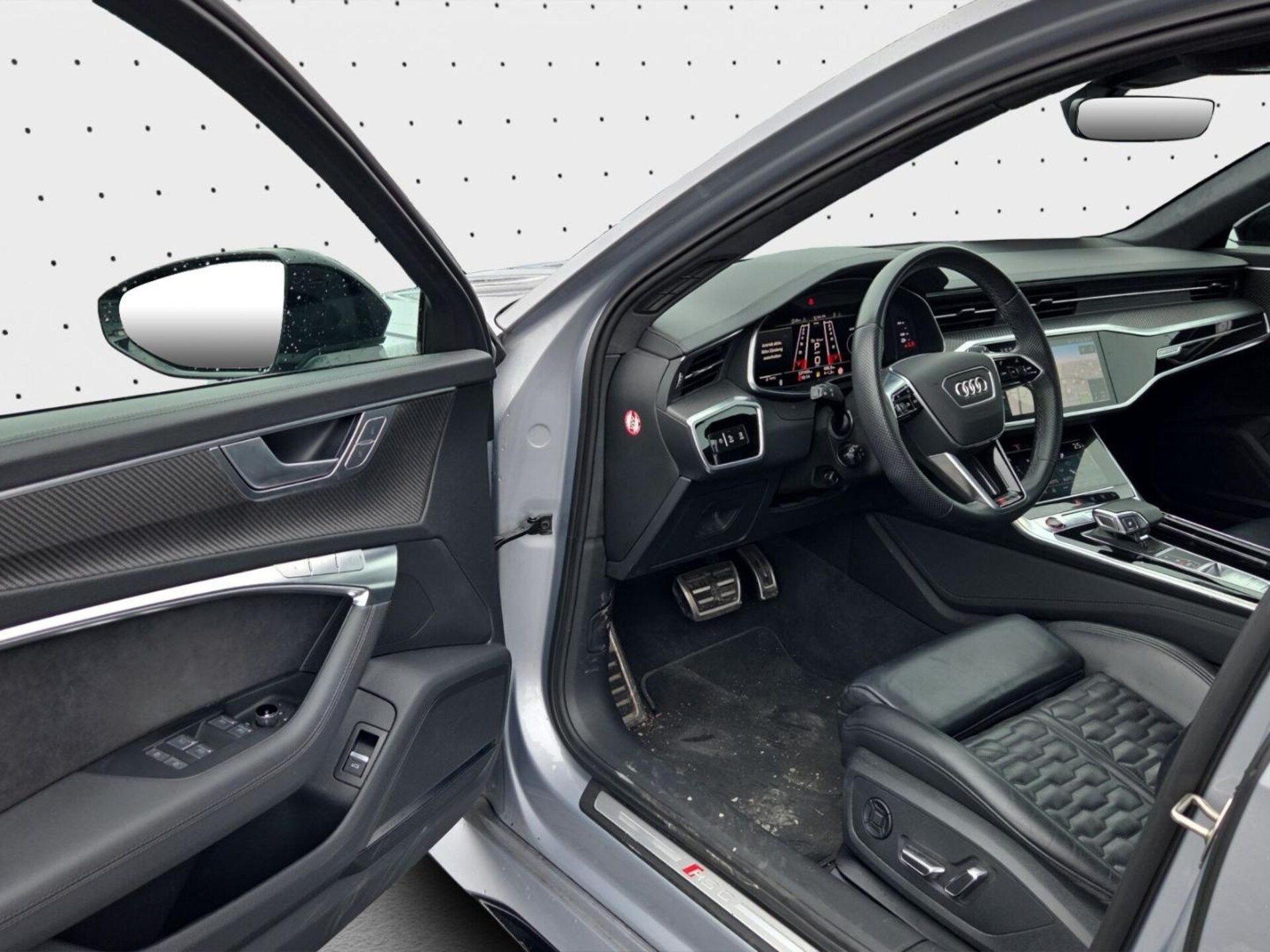 Audi RS 6 Avant