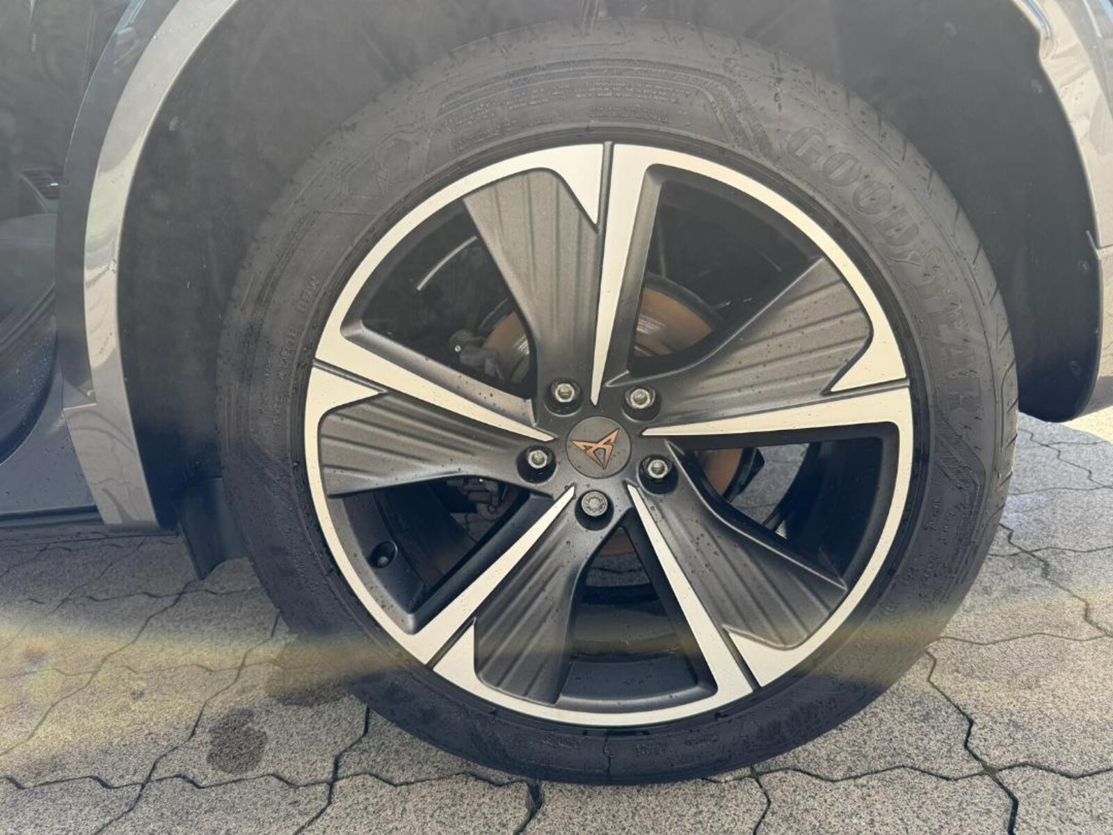 CUPRA Formentor – Bild 15