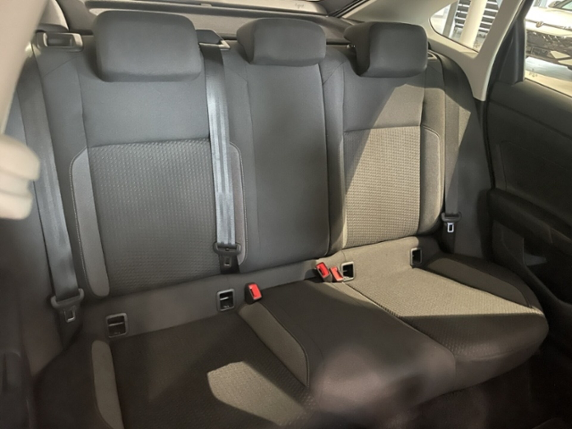 Volkswagen Taigo Life