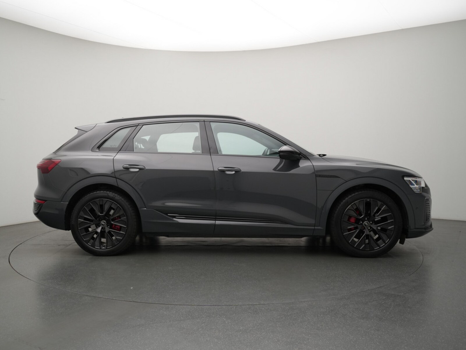 Audi Q8 e-tron – Bild 3