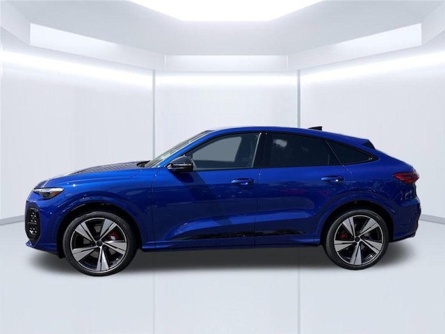 2026 Audi SQ5 Sportback