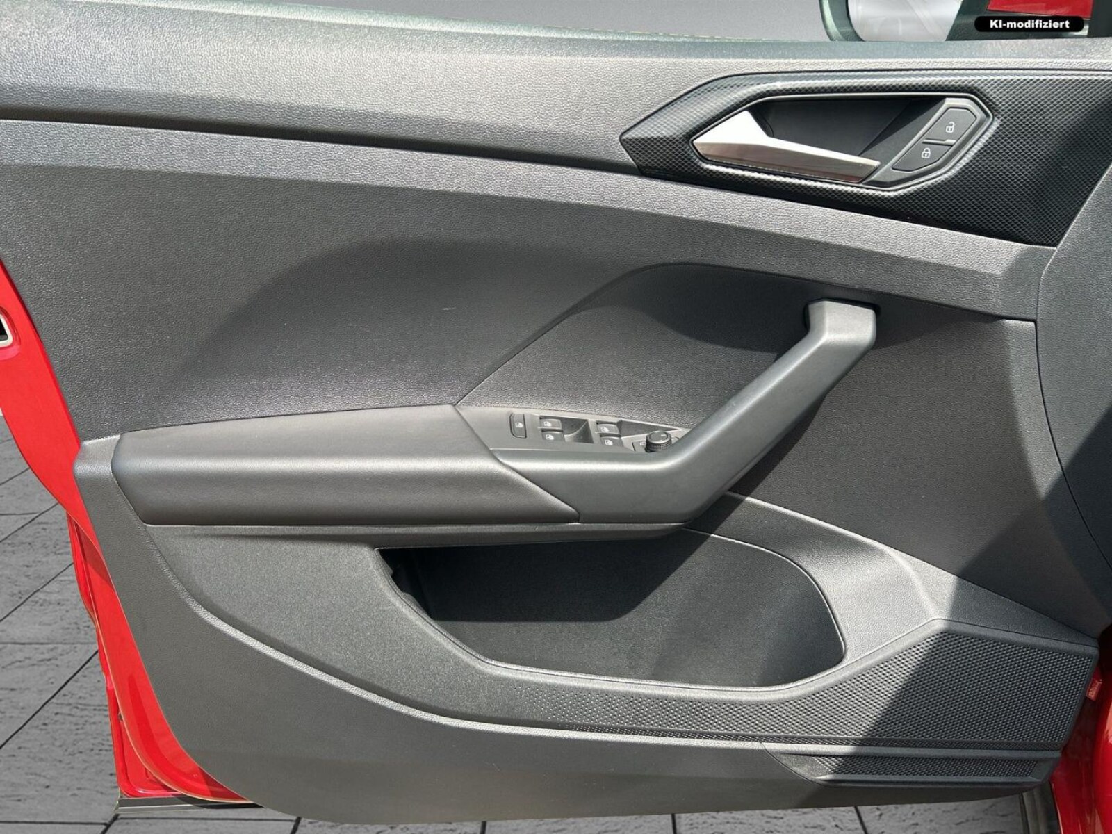 Volkswagen T-Cross – Bild 23
