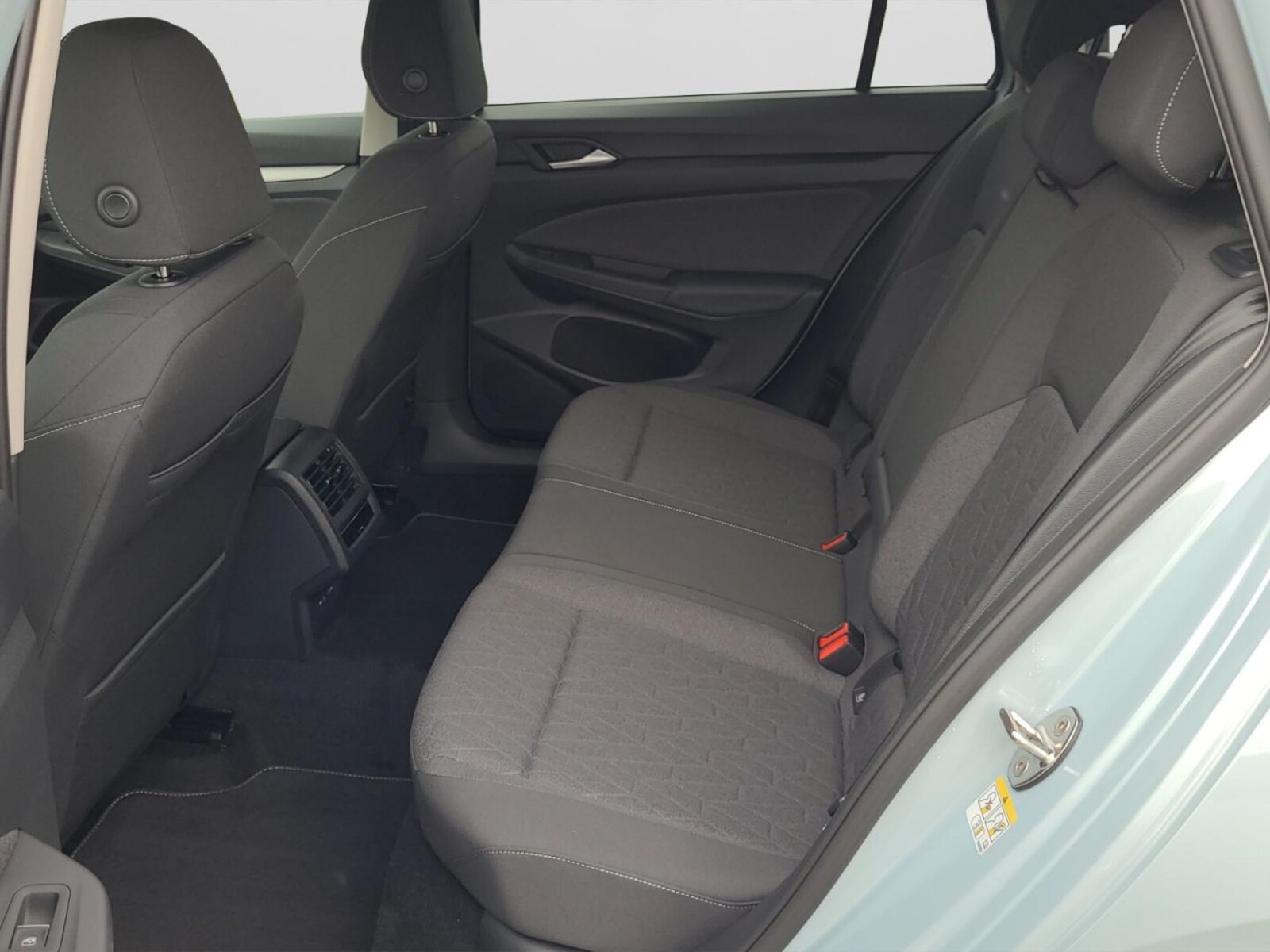 Volkswagen Golf Variant – Bild 14